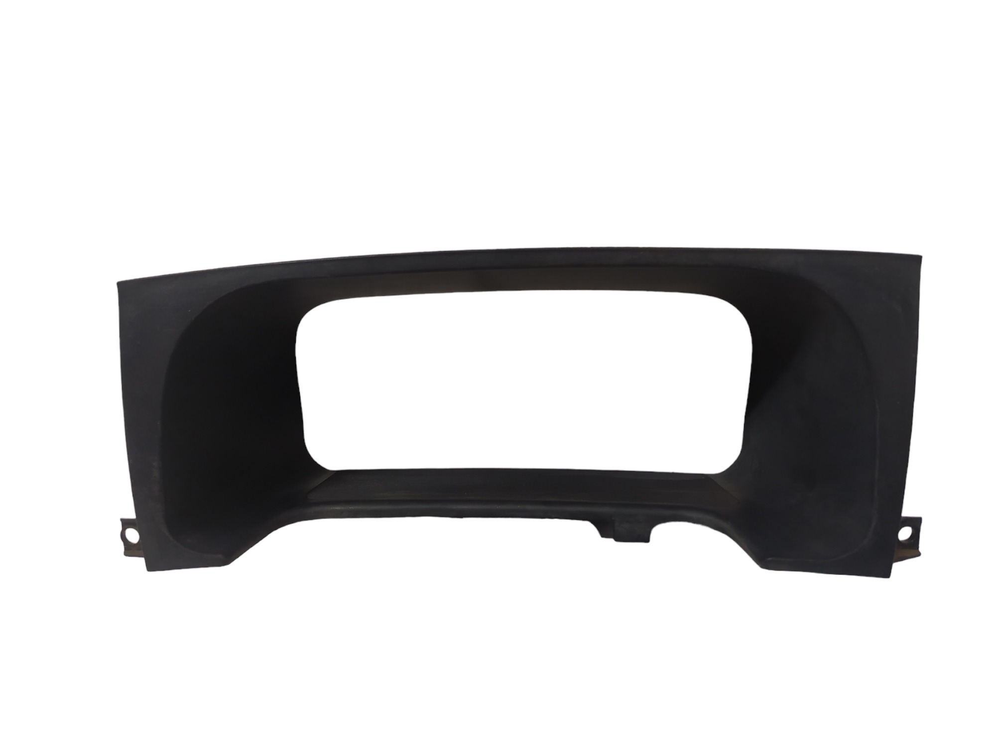Moldura Do Painel De Instrumentos Vw Golf 1995 1h6857059 V41
