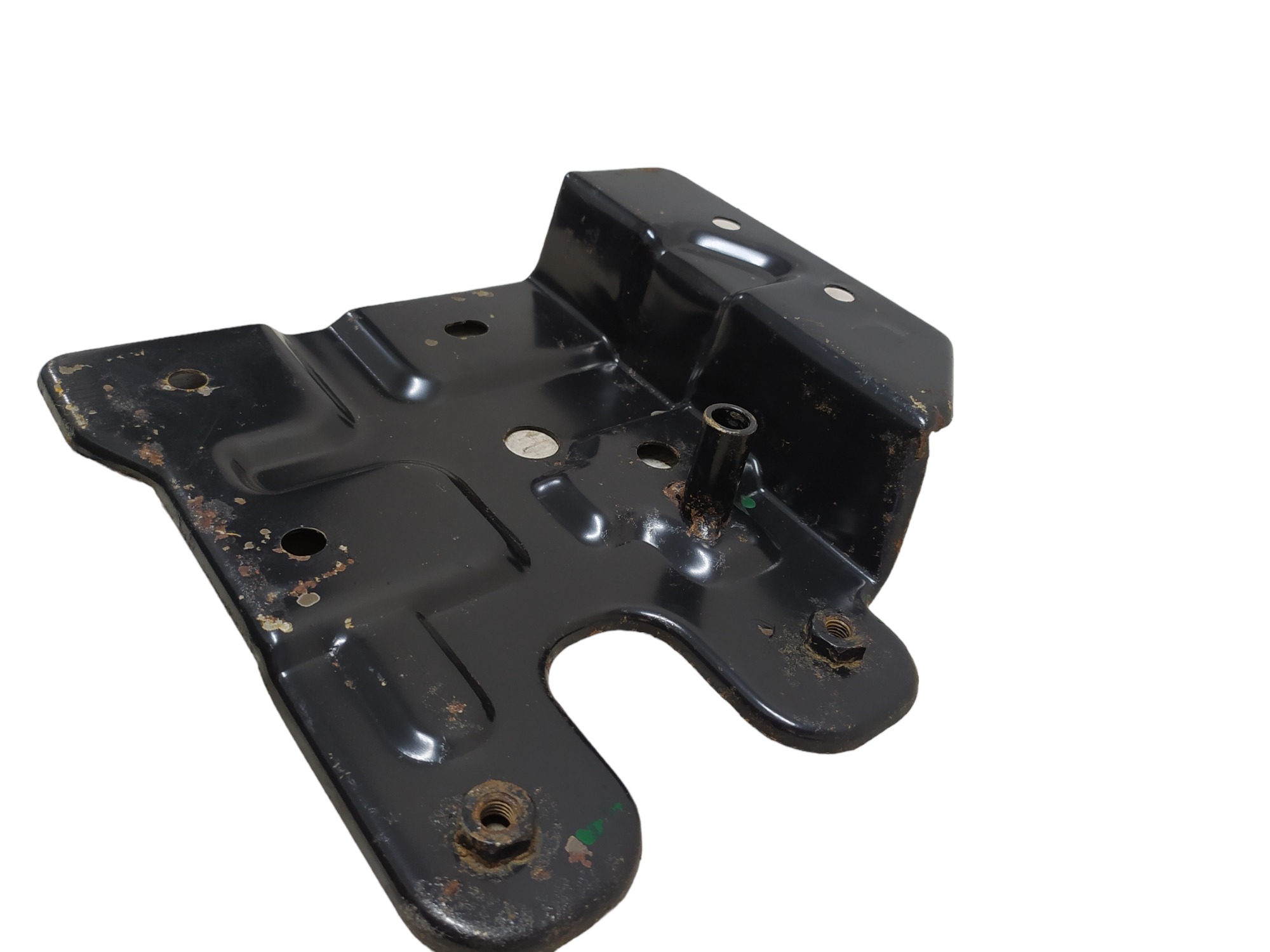 Suporte Da Caixa Da Bateria Fiat Uno 1.0 2014 V79 3