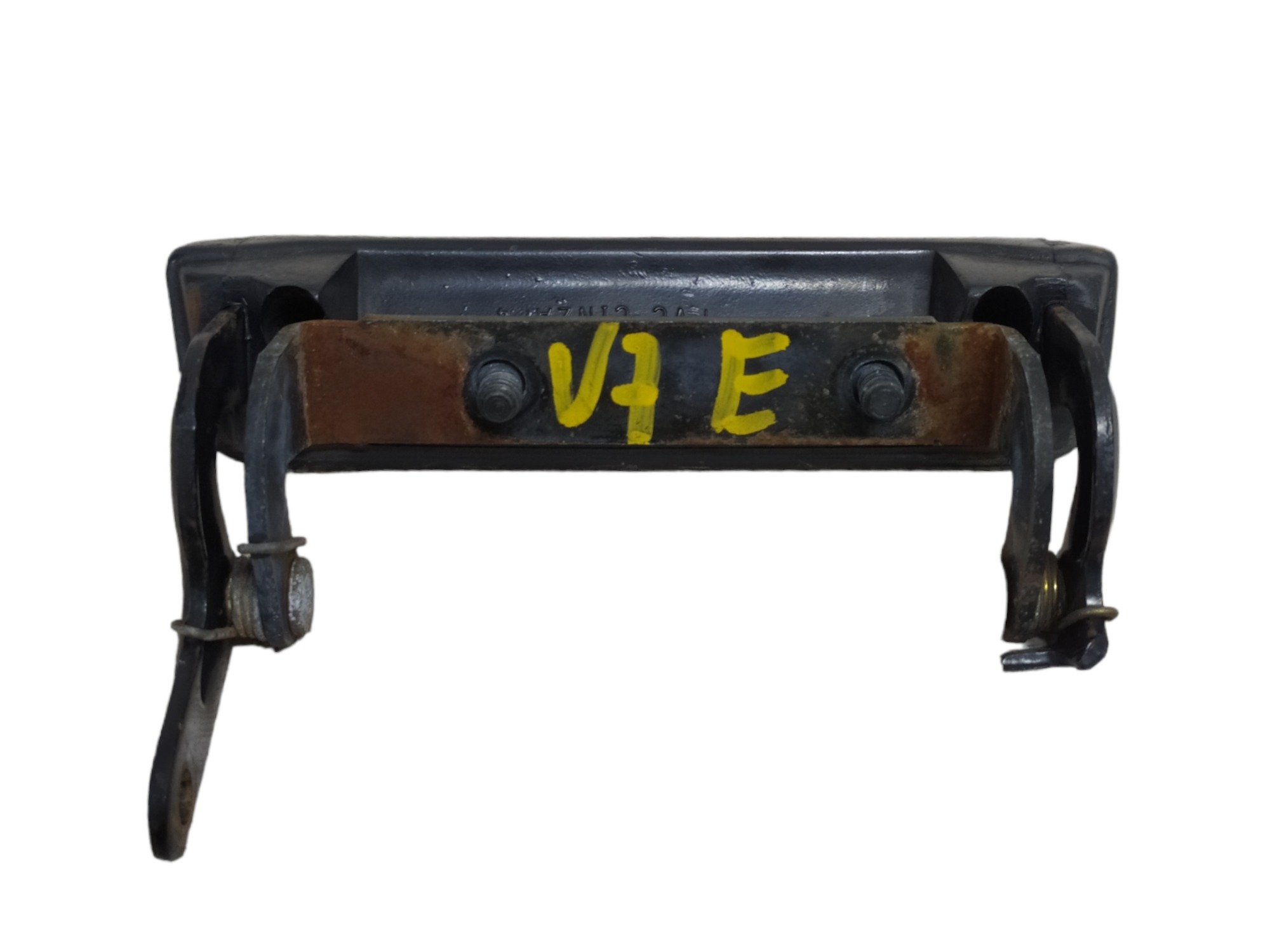 Maçaneta Externa Direita Chevrolet Kadett 1988 A 1997 4