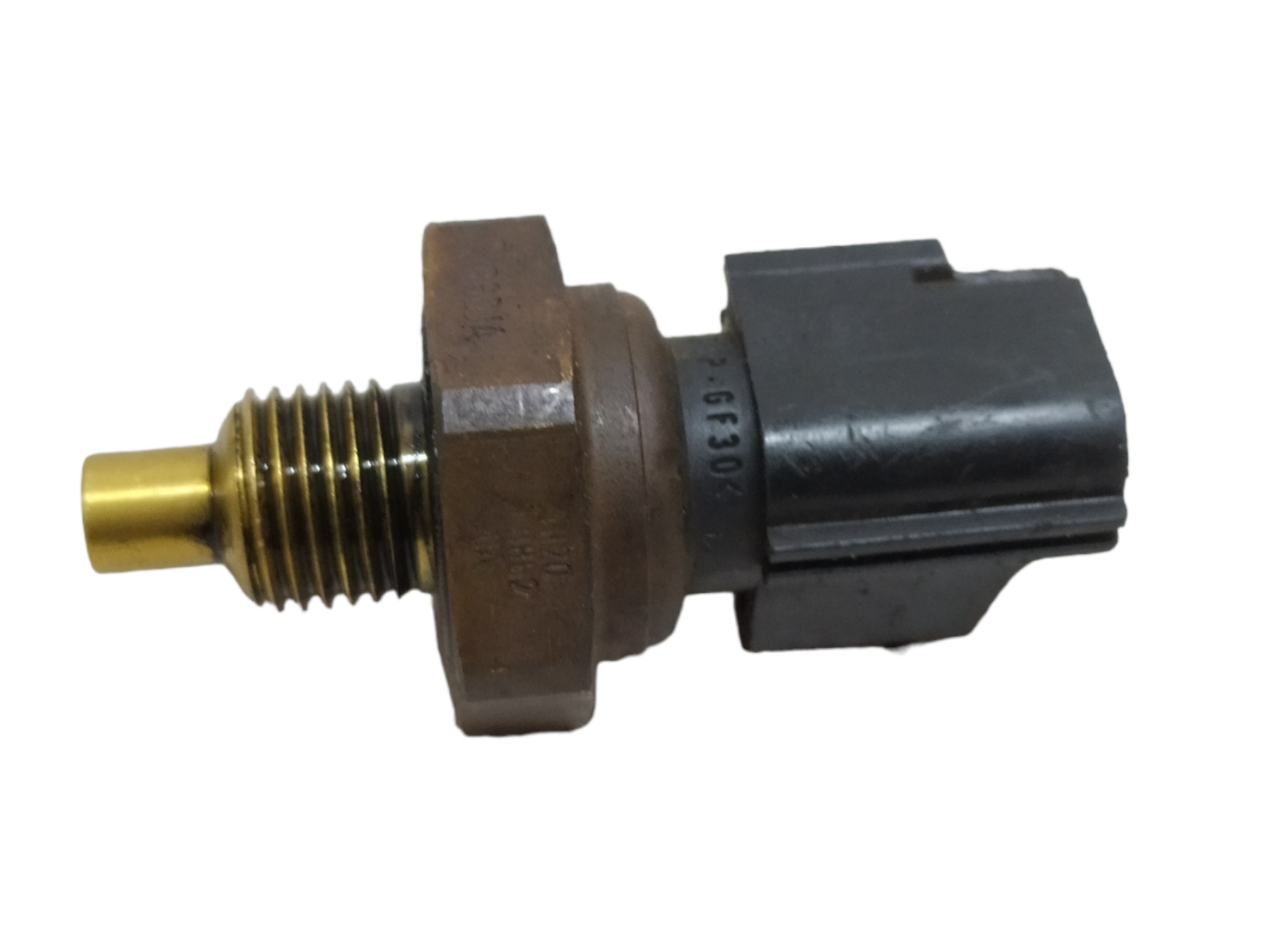 Sensor Temperatura Água Land Rover Discovery 3 2.7 2008 V92
