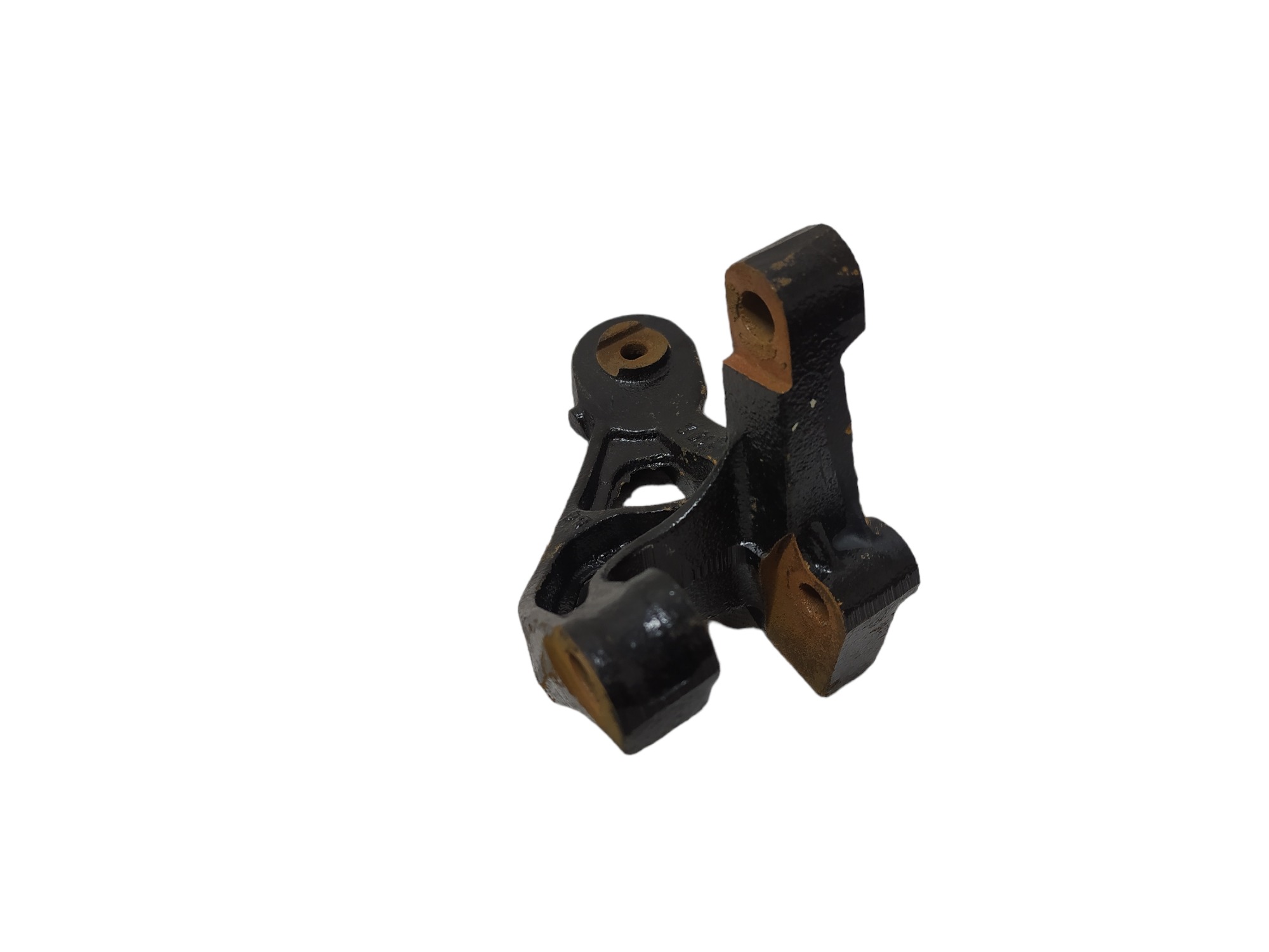 Suporte Coxim Do Câmbio Fiat Palio 1.0 2016 543192 V87 3