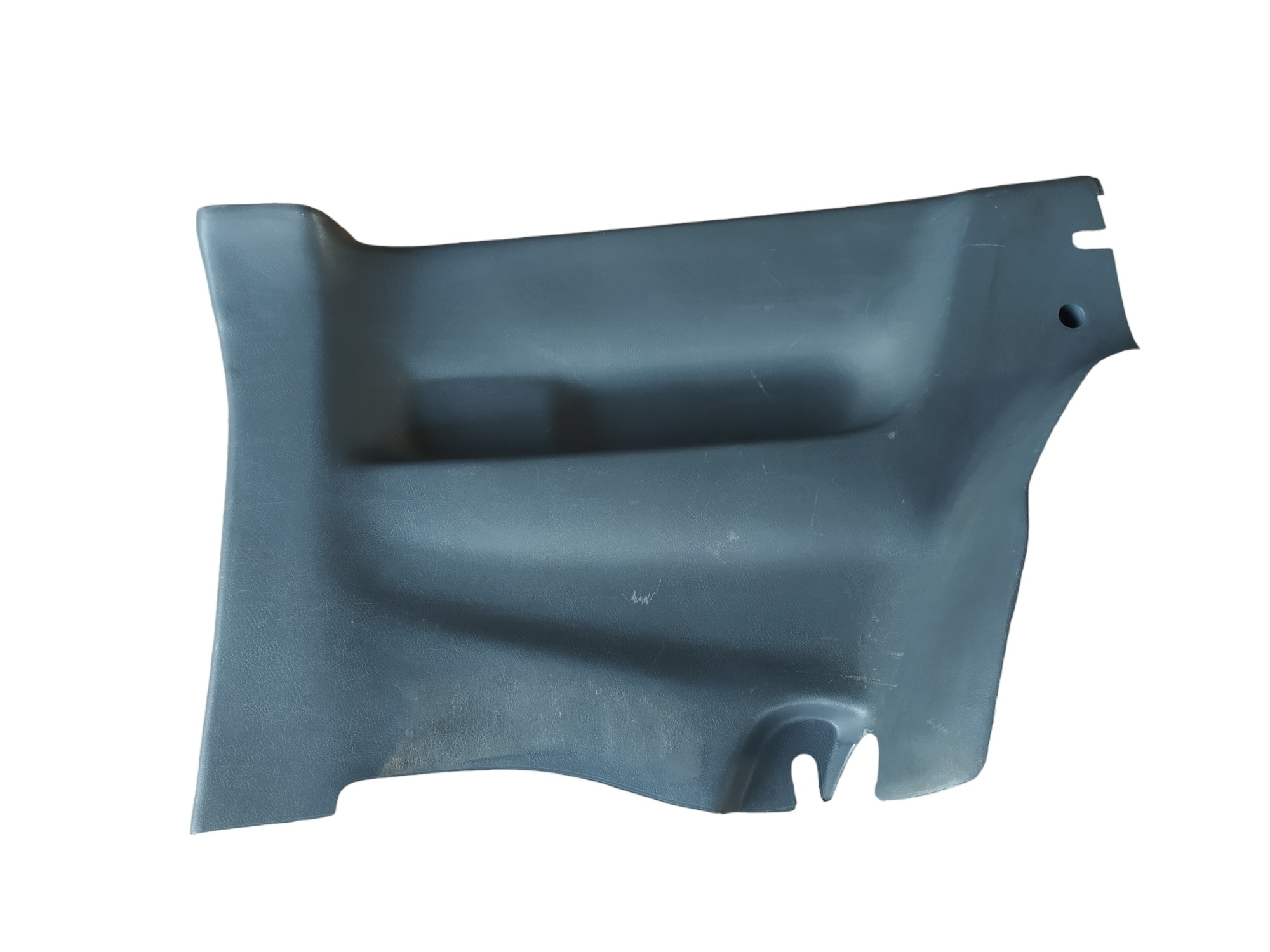 Forro Da Porta Traseira Direita Vw Gol G4 2011 2012 V83