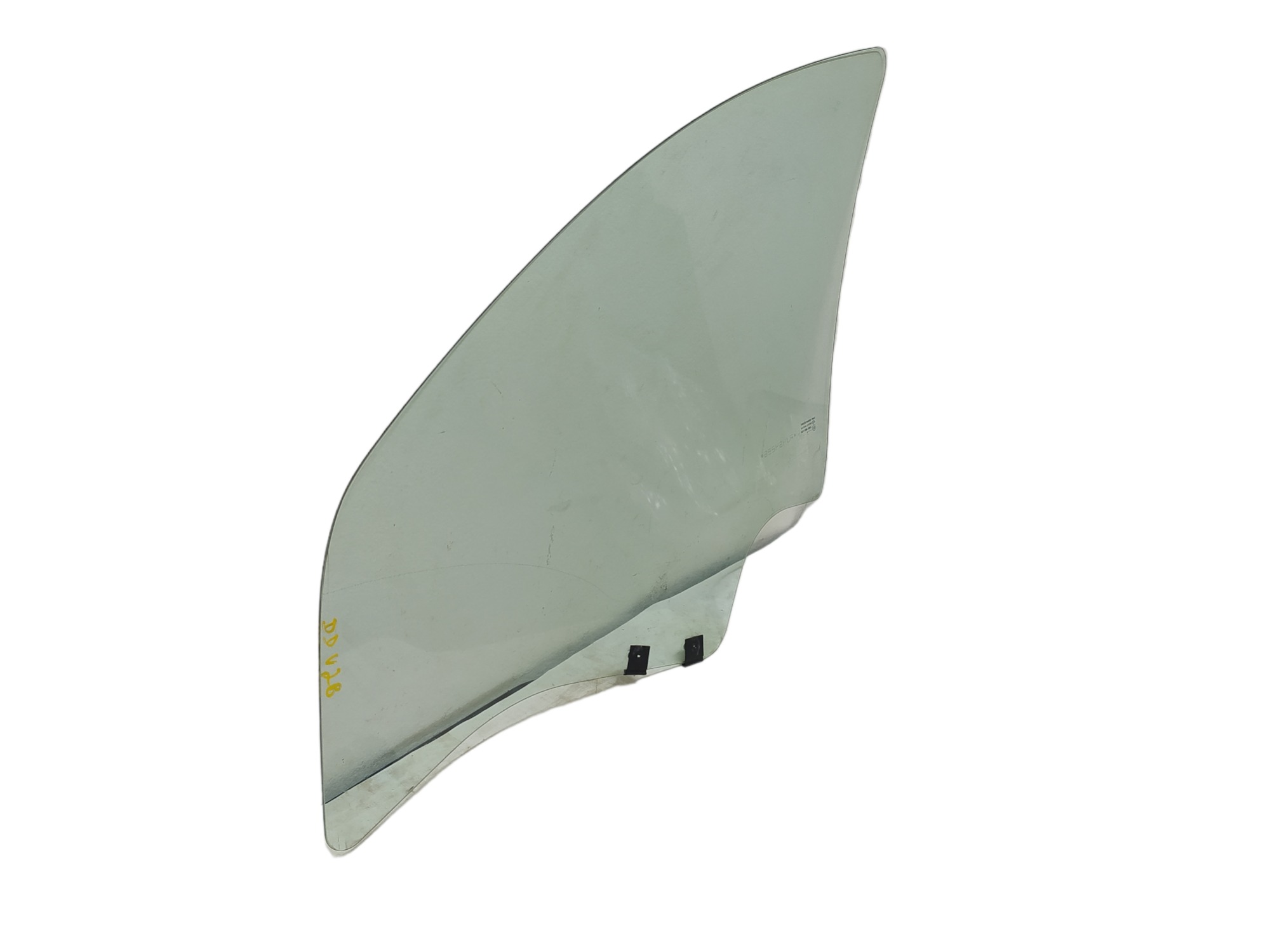 Vidro Lateral Dianteiro Direito Renault Sandero 2010 V28 6