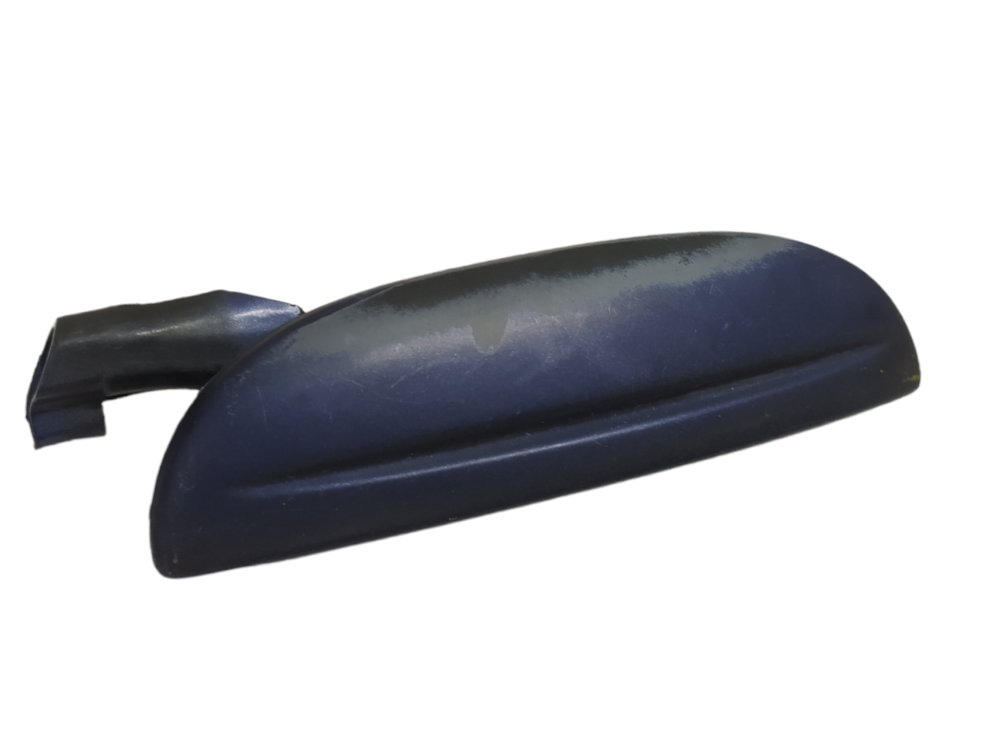 Maçaneta Externa Traseira Direita Fiat Palio 1999 V19 Traseira 3