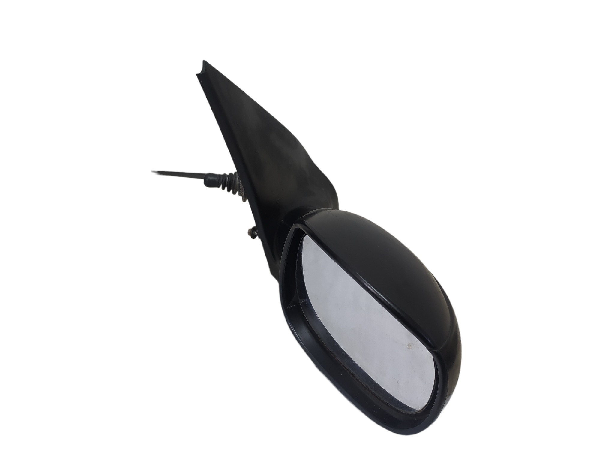 Retrovisor Manual Direito Peugeot 206 2002 E2017003 V42 3