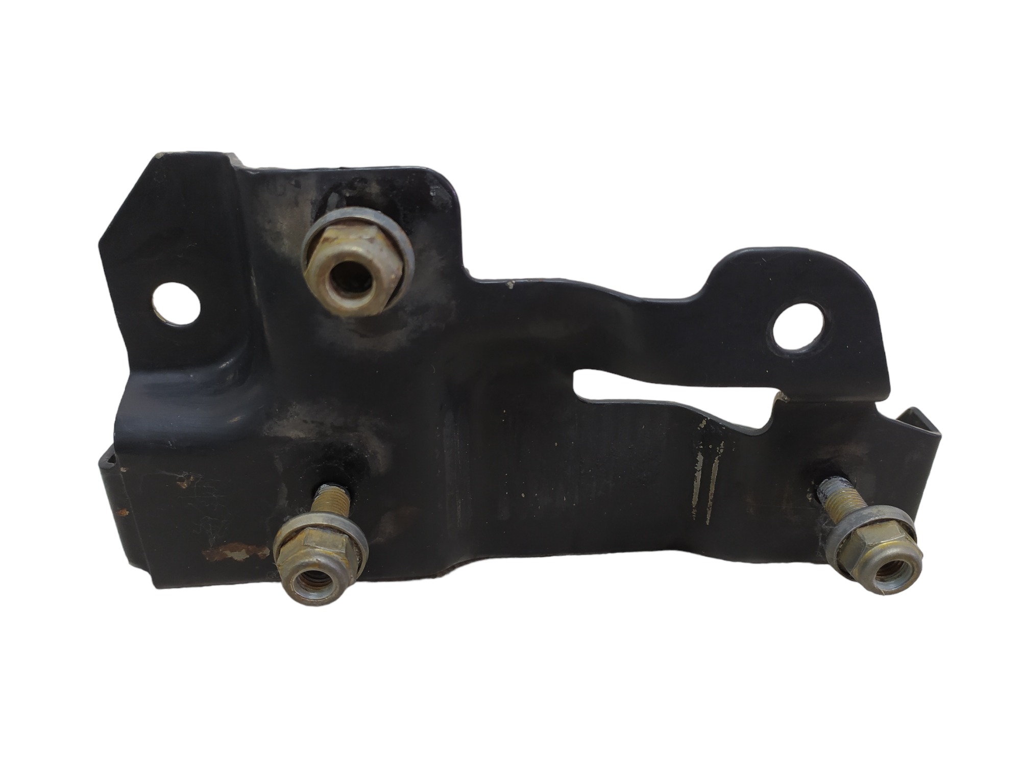 Suporte Do Motor Fiat Uno 2014 51834106 V79 8
