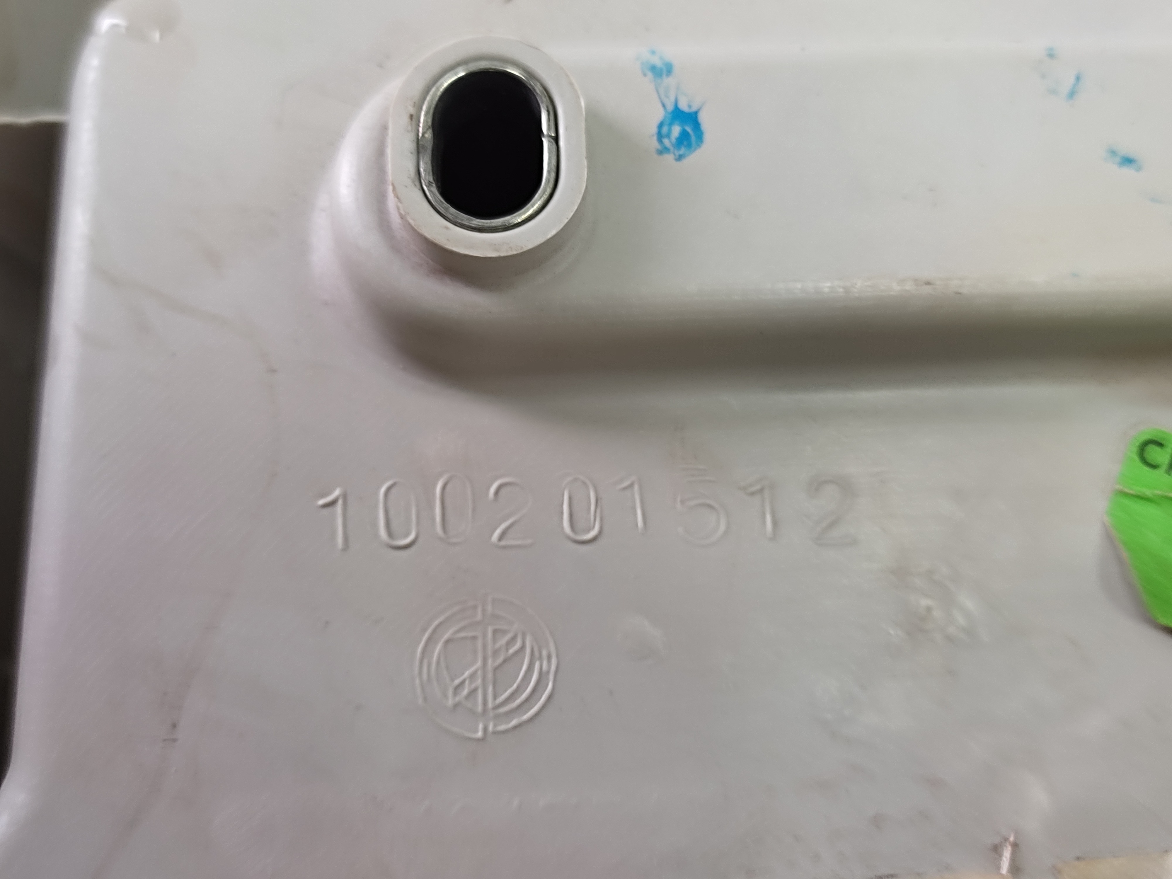 Console Moldura Teto Porta Óculos Fiat Idea Adventure 2015 2