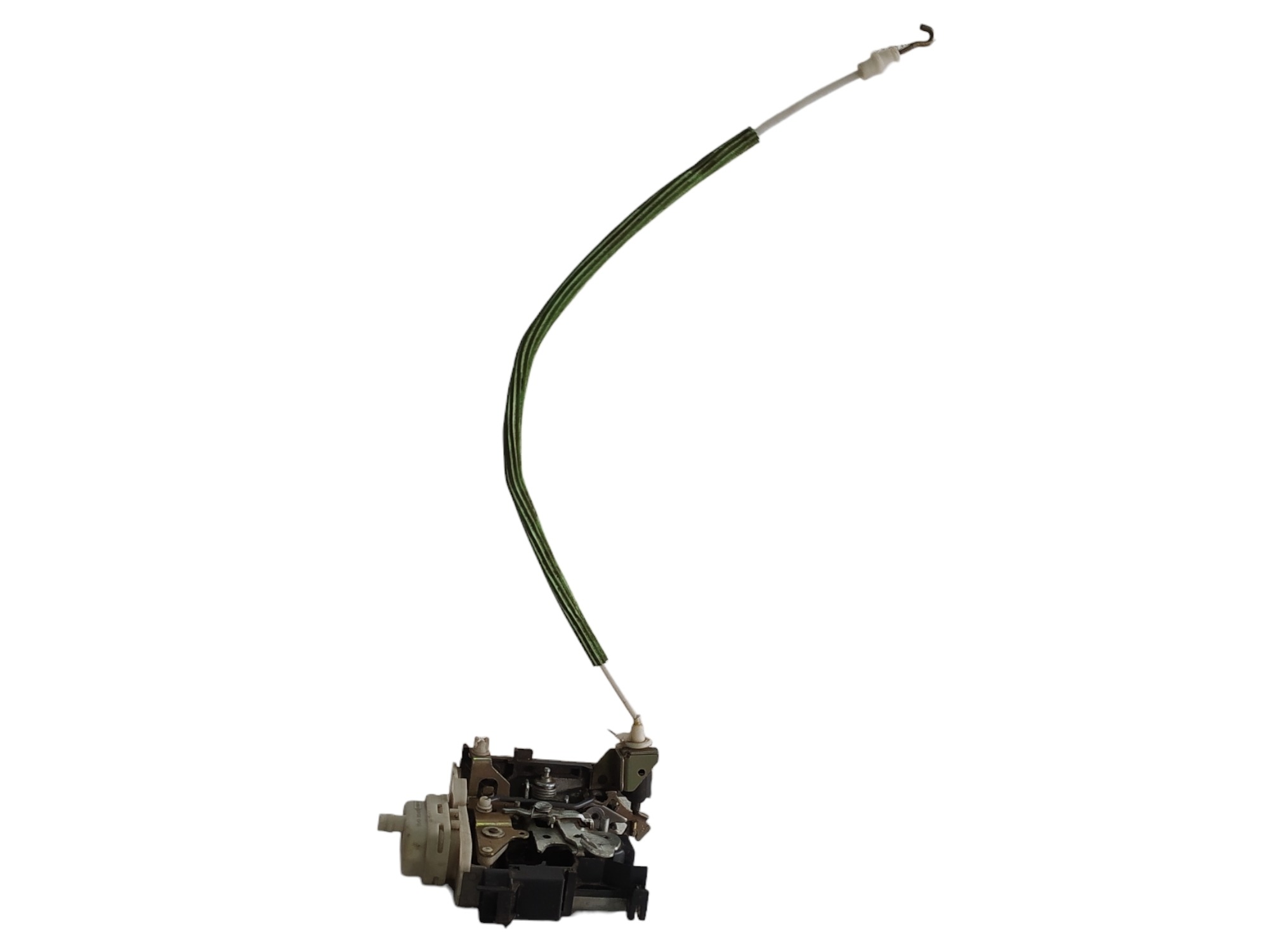 Fechadura Elétrica Dianteira Direita Audi A3 1998 2006