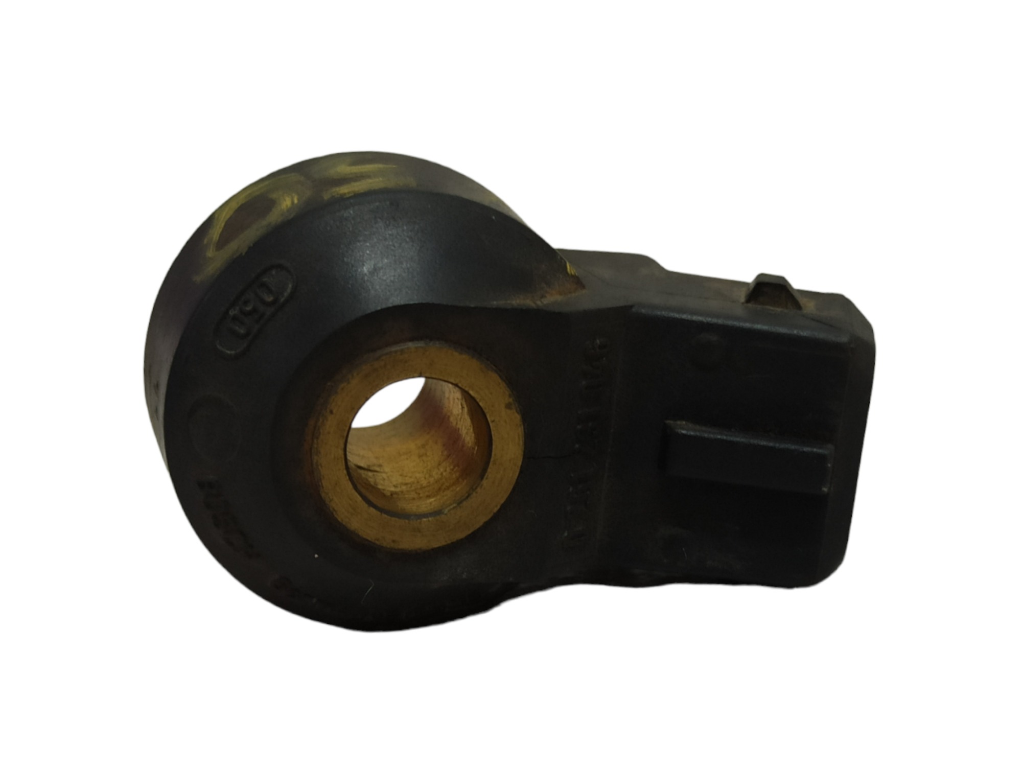 Sensor De Detonação Chevrolet Astra 2001 2002 V50 6