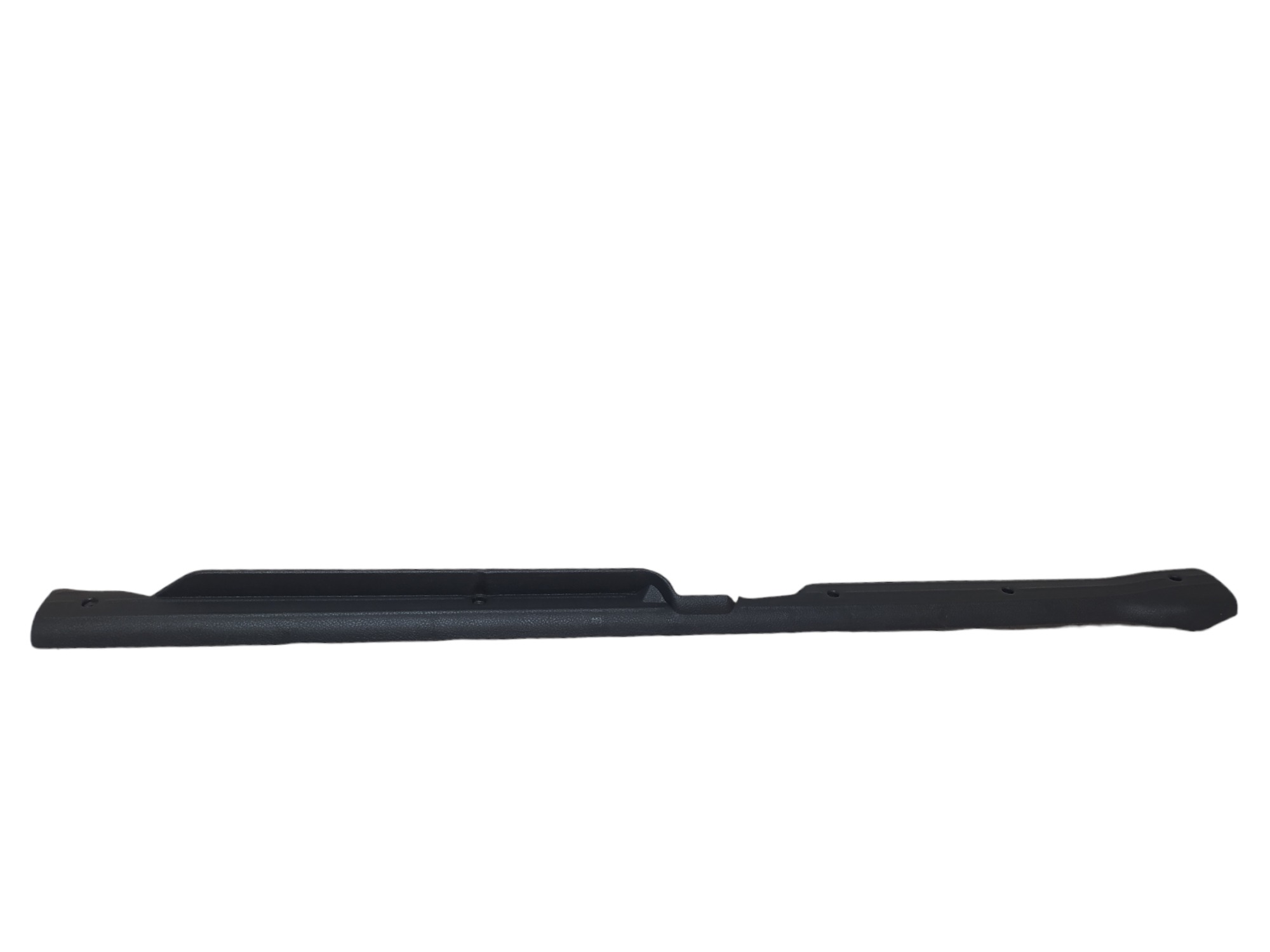 Soleira Porta Dianteira Direita Fiat Strada 2017 2018 V80
