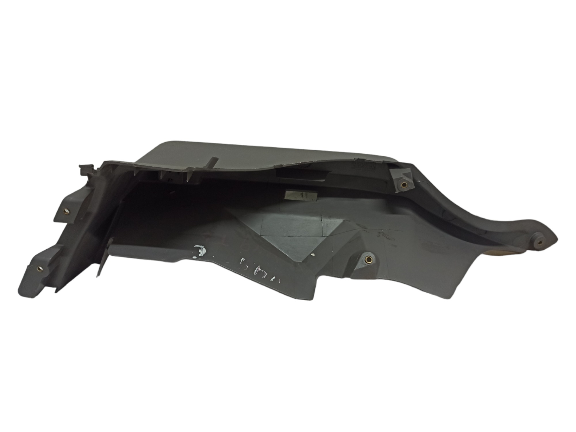 Suporte Bagagito Esquerdo Chevrolet Astra 2002 V49 3