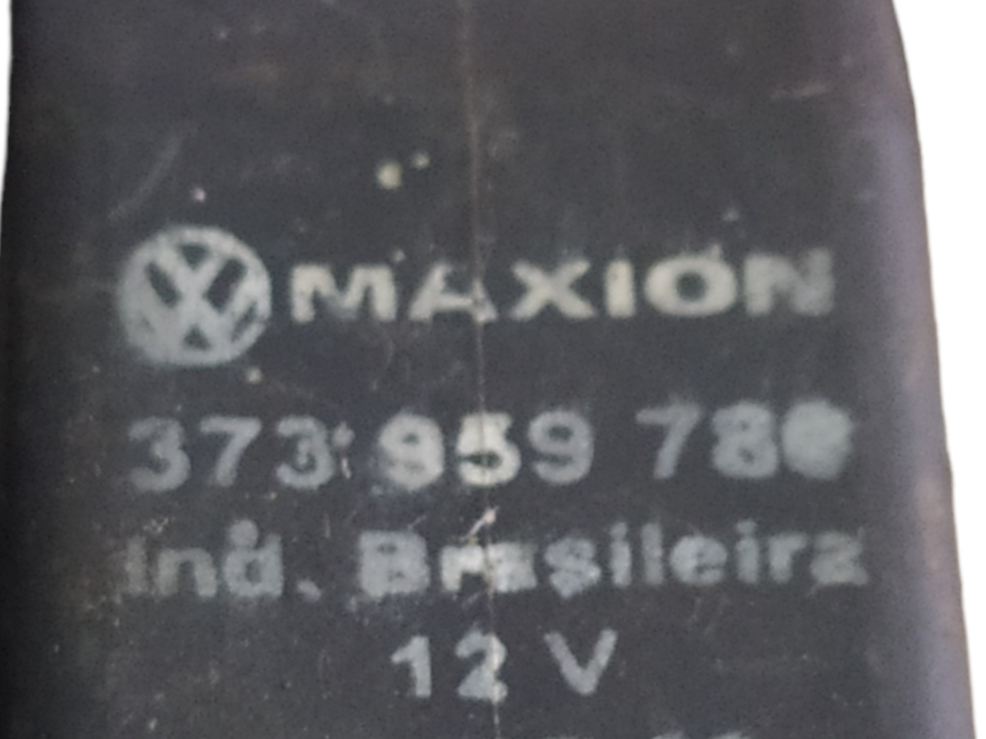 Fechadura Elétrica Diant Dir Vw Gol G4 1999 A 2006 Balcão 7