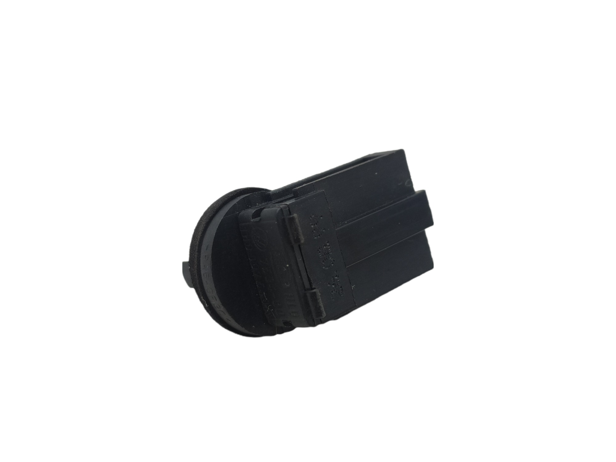 Sensor Temperatura Interna Caixa De Ar Vw Golf 2001  V53 7