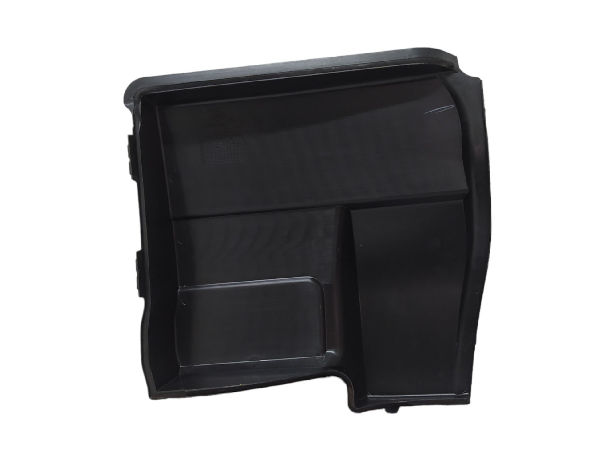 Tampa Capa Motor Ld Esquedo Land Rover Discovery 3 2008 V92 5
