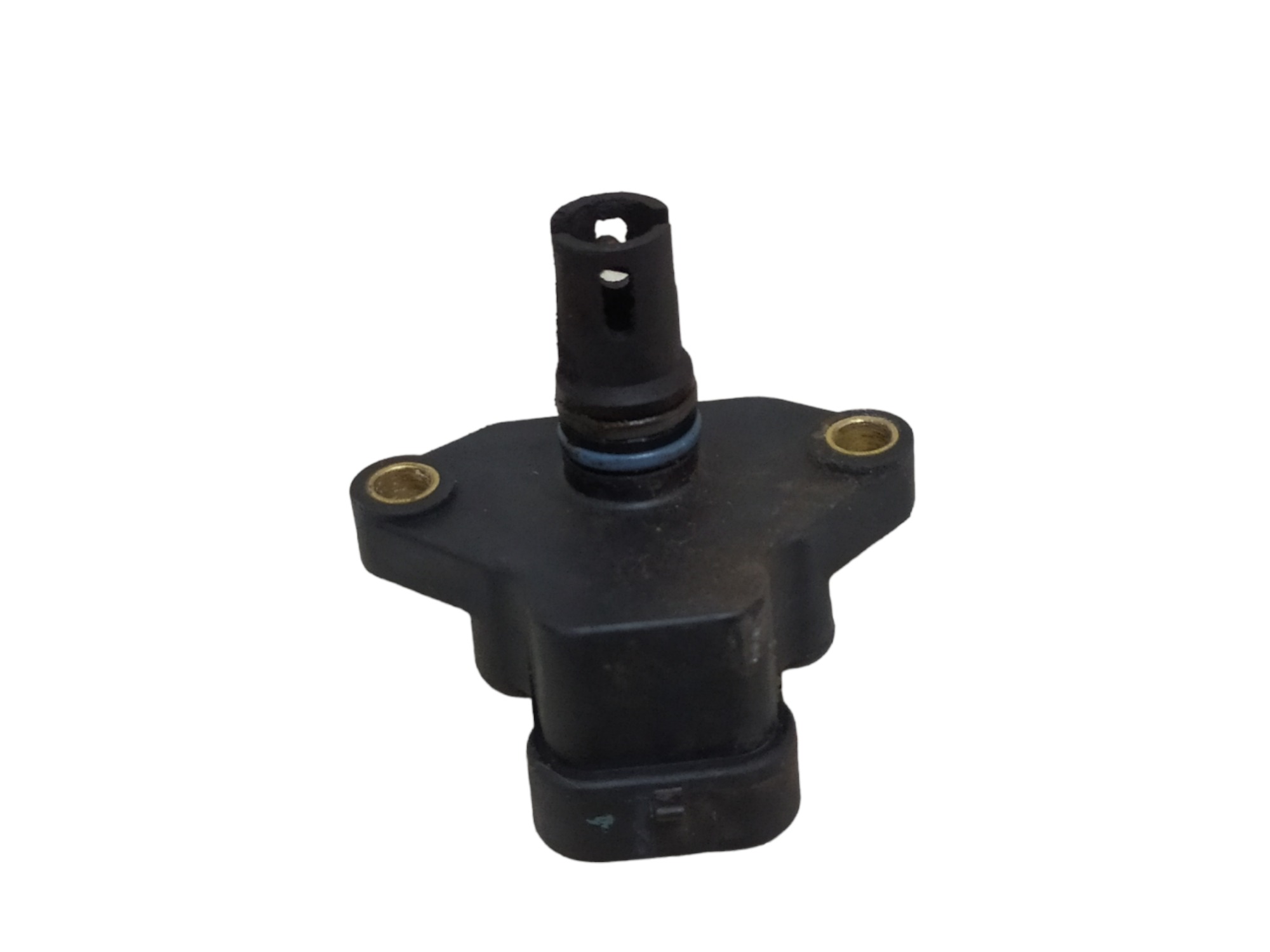 Sensor De Pressão Map Fiat Palio 1.0 2000 1950bb V21 6