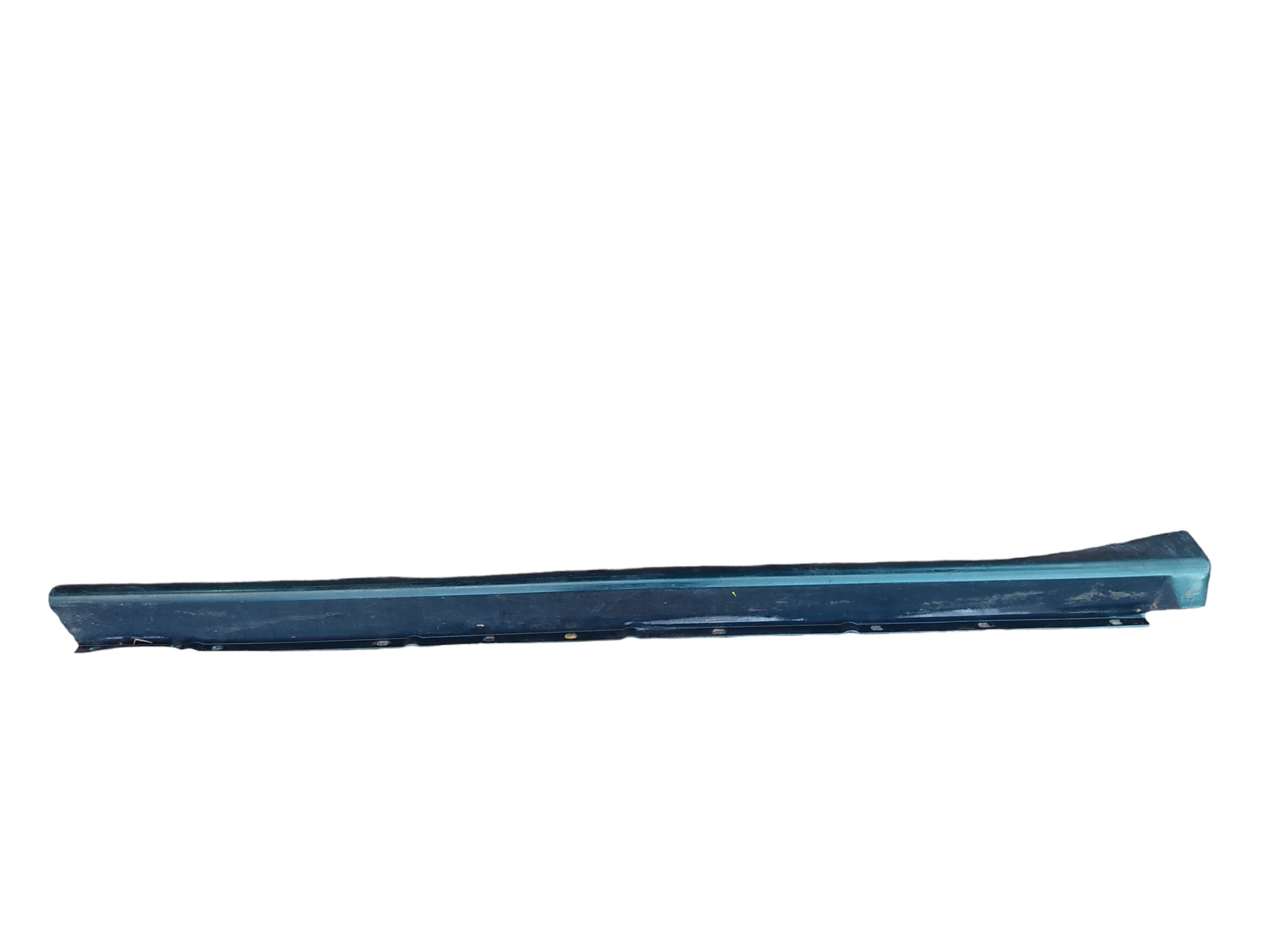 Spoiler Lateral Esquerdo Ford Explorer 1996 78101a05 V52 2