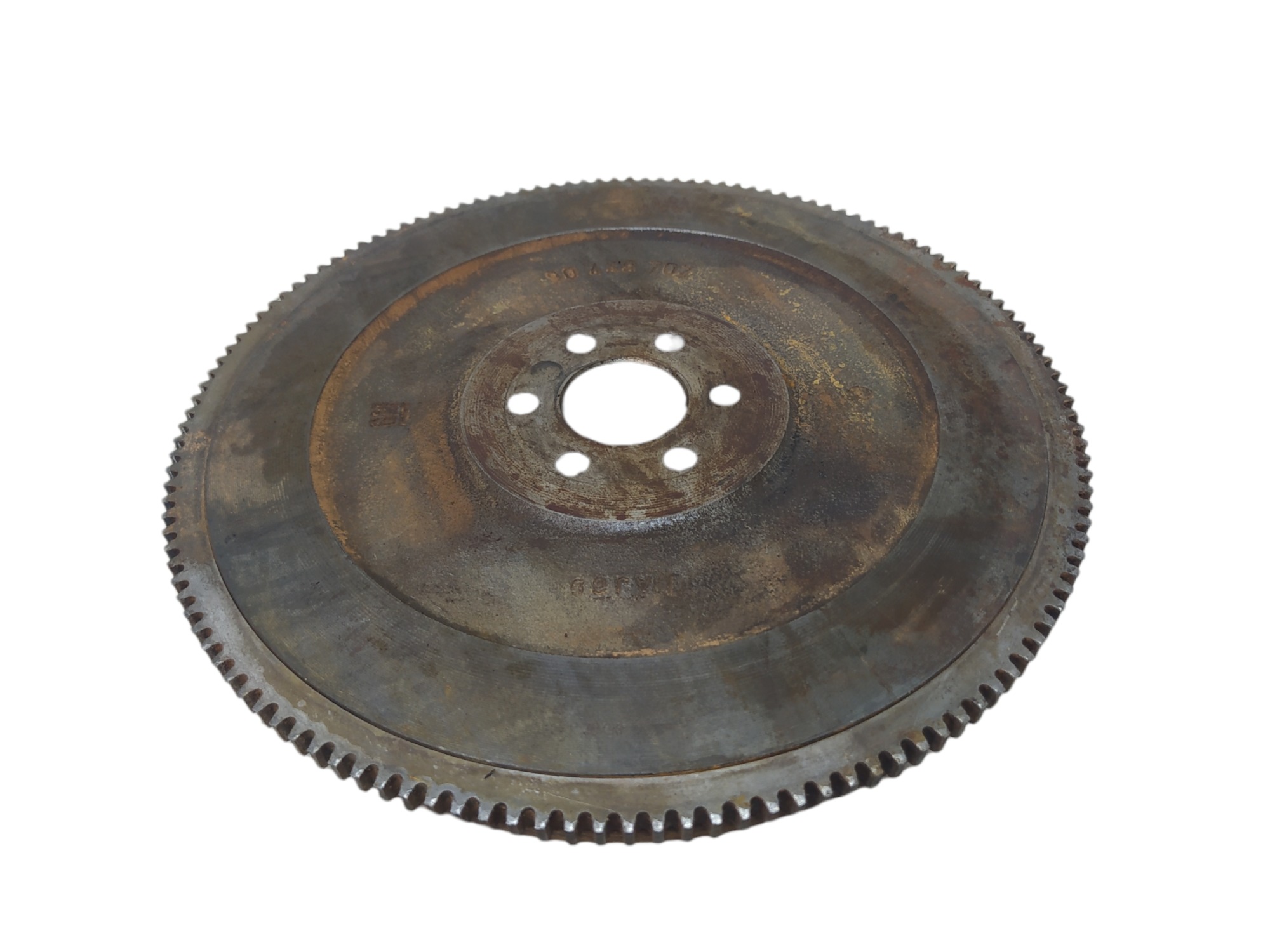 Volante Do Motor Gm Corsa 1.6 1997 90448702 V66 2