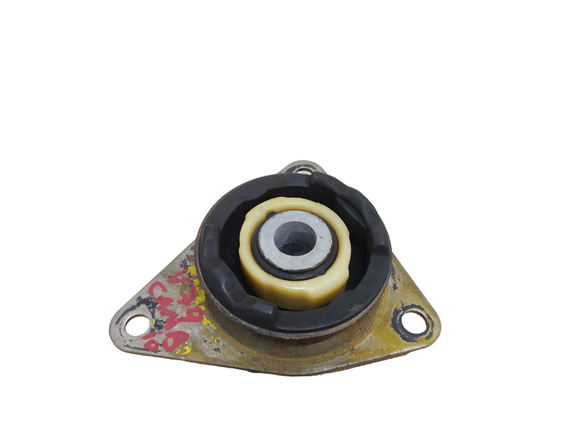 Coxim Do Câmbio Lado Esquerdo Fiat Uno 1.0 2014 V79 2