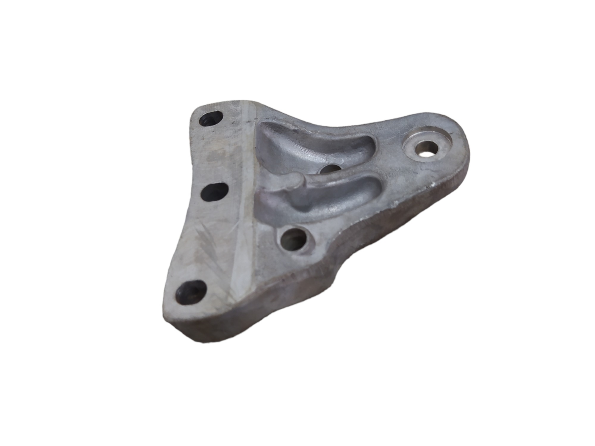 Suporte Do Coxim Motor Volkswagen Polo 1.6 2006 4600199185 7