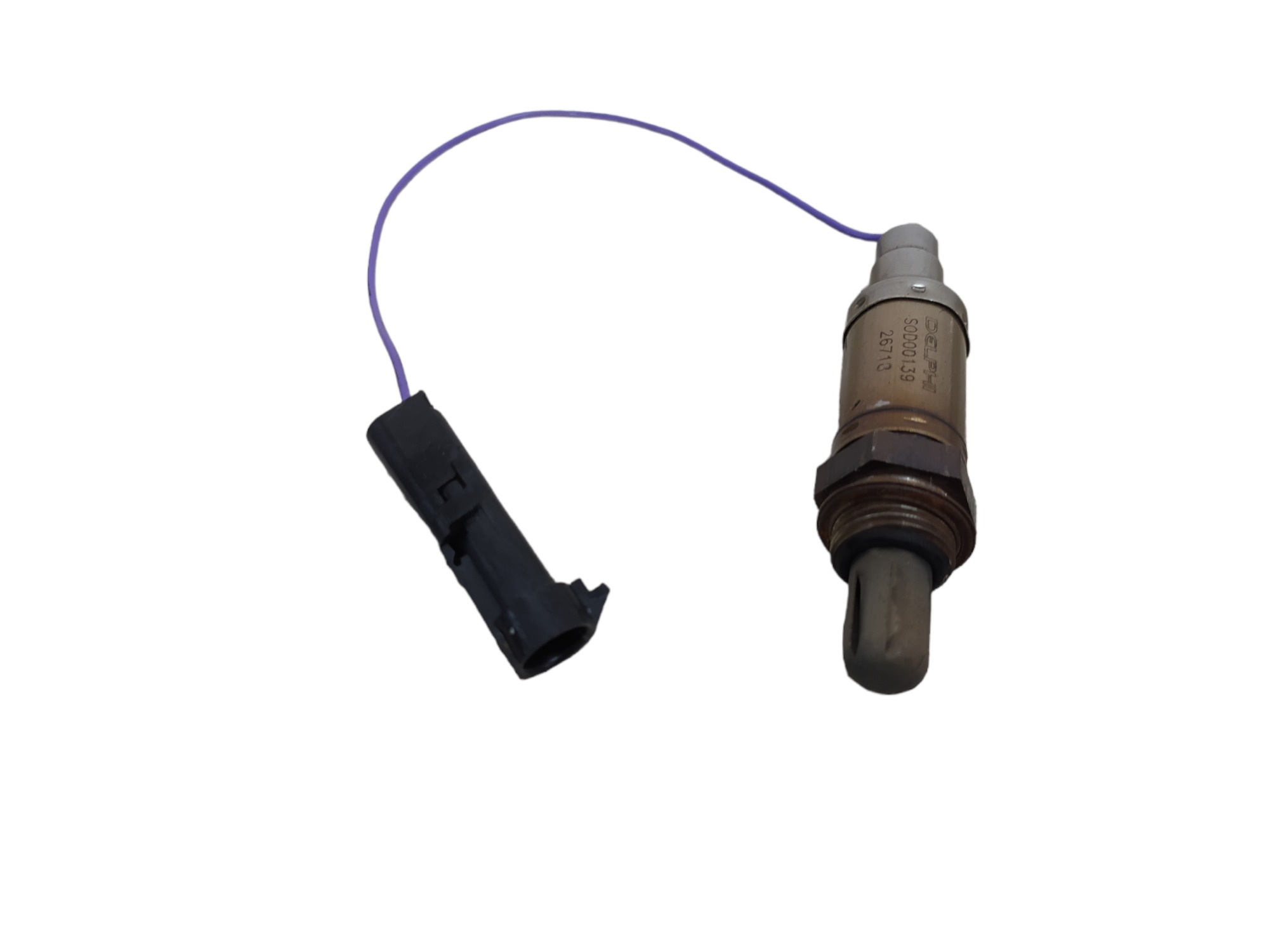 Sonda Lambda Gm Corsa Classic 1.0 2003  S0d00139         V61