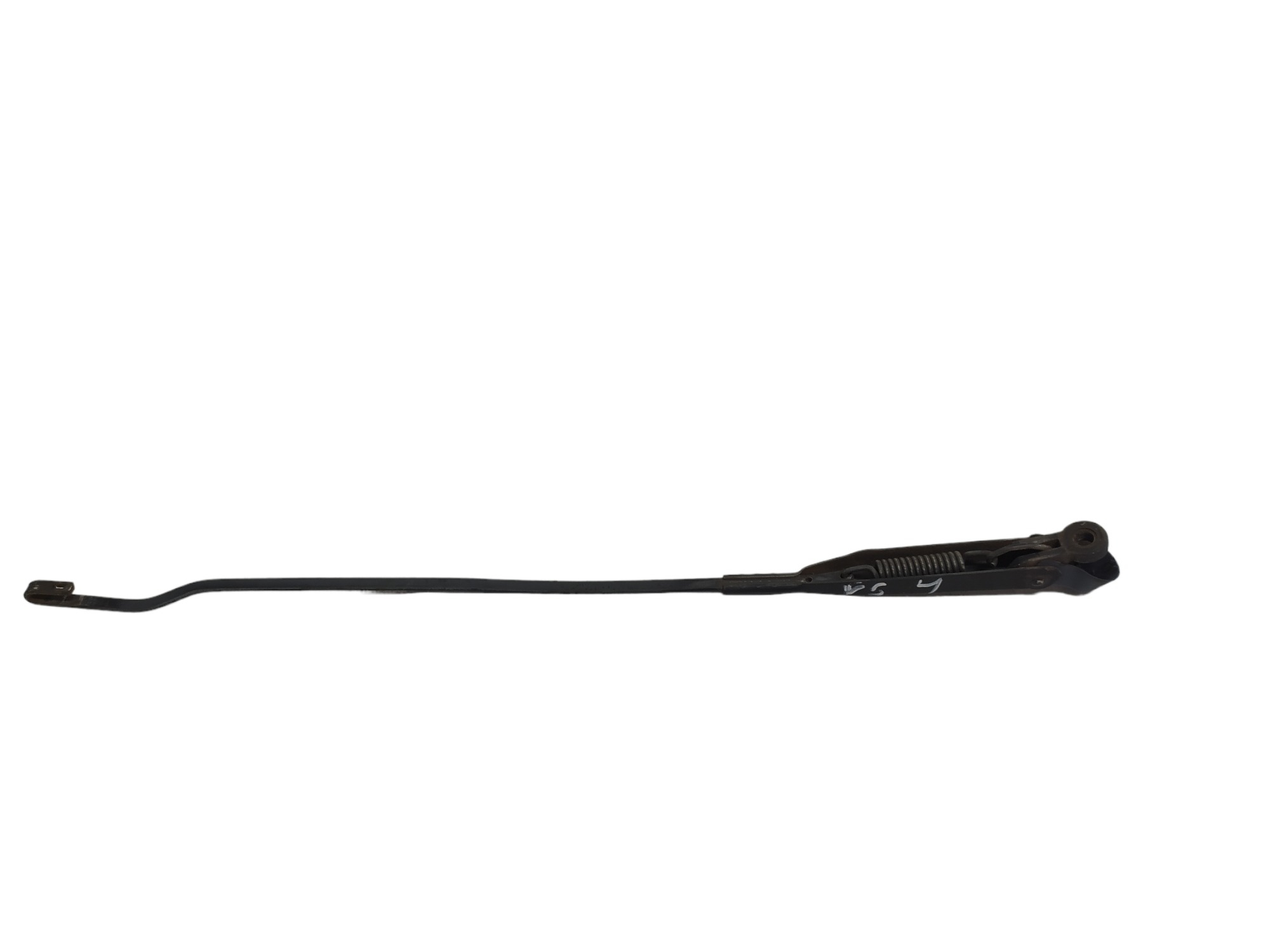 Haste Braço Parabrisa Direito Chevrolet Corsa 2005 V54 Direito 4