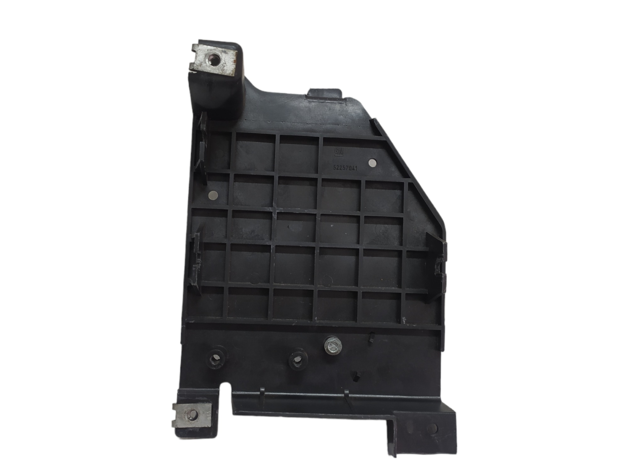 Suporte Do Modulo De Injeção Chevrolet Kadett 1997 V06 4