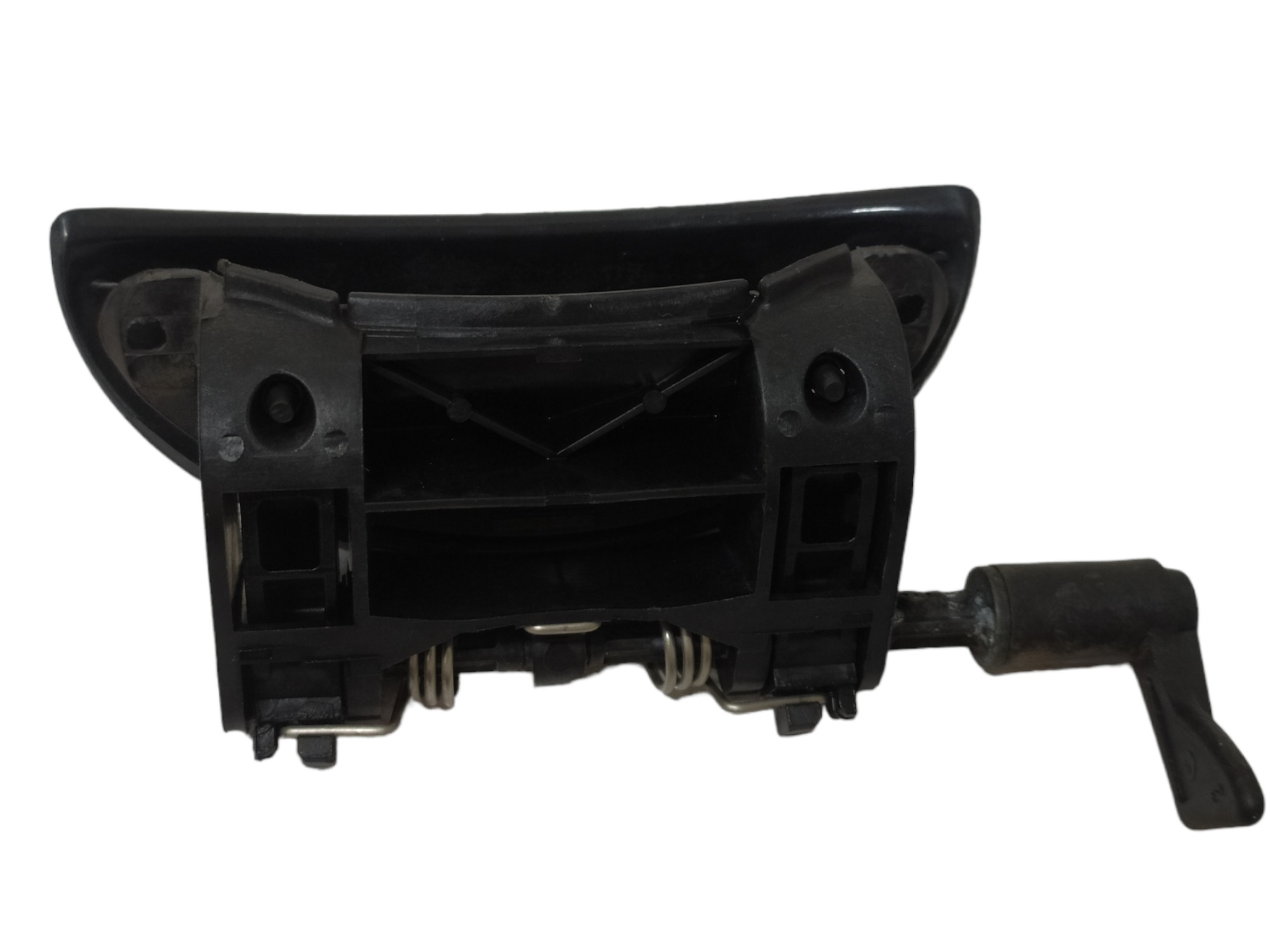 Maçaneta Porta Traseira Esquerda Peugeot 207 2011 2012 V90 Traseira 6