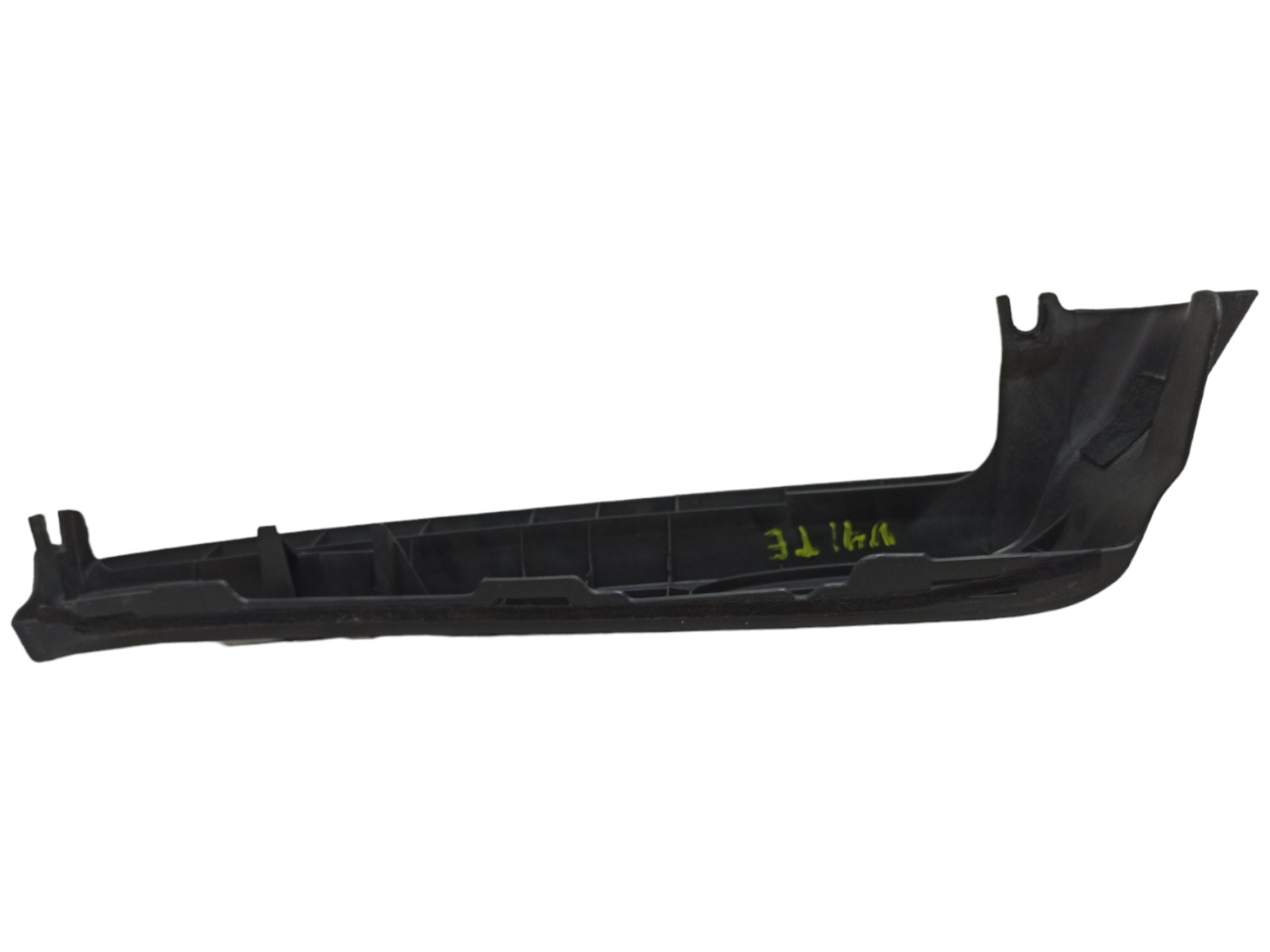Suporte Bagagito Esquerdo Volkswagen Golf 1995 V41 4