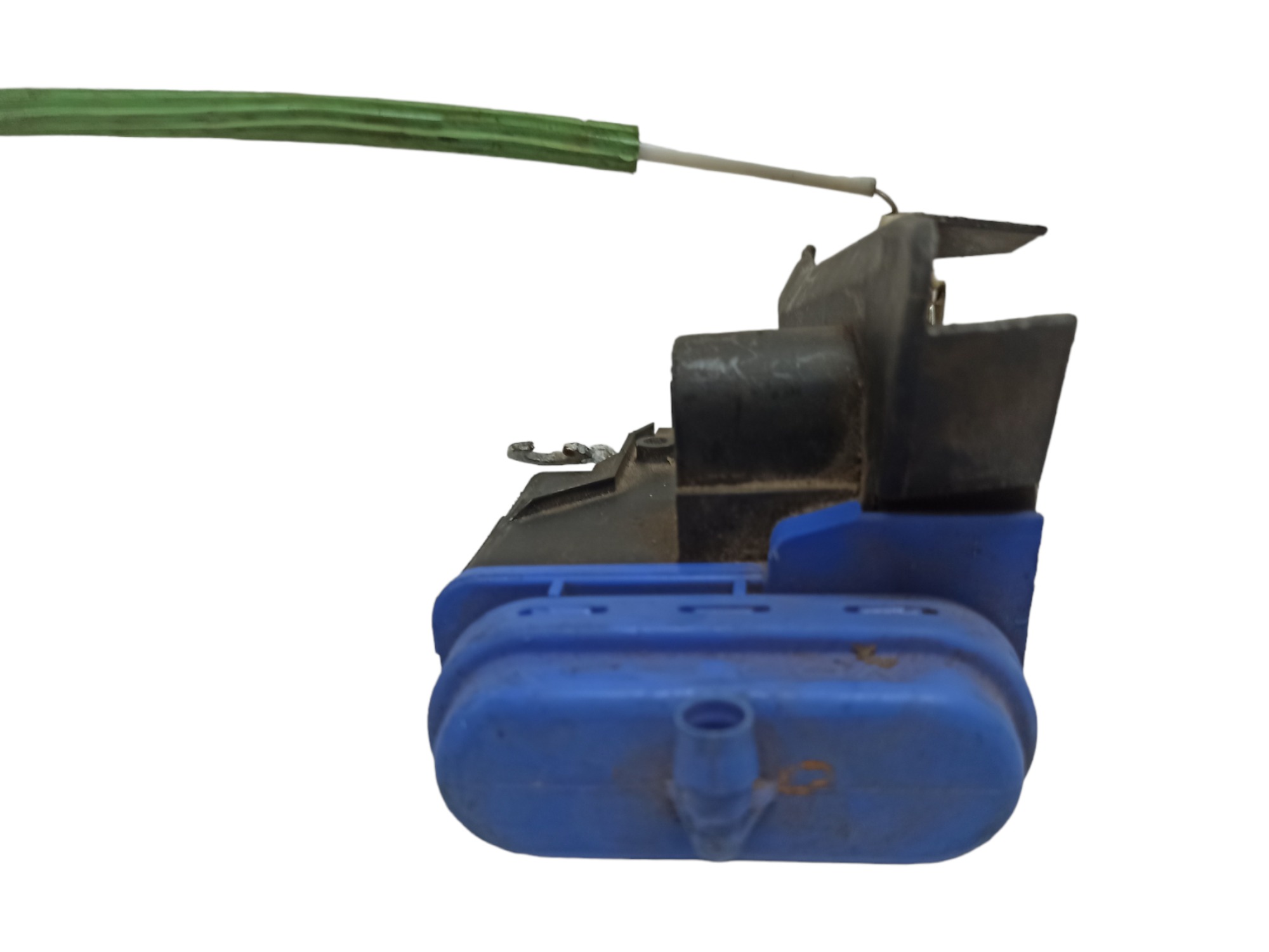 Fechadura Traseira Esquerda Audi A3 2006 5