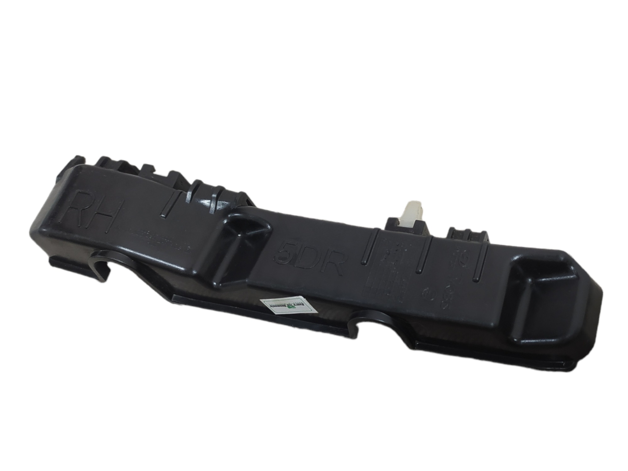 Guia Parachoque Dianteira Direta Hyundai Hb20 2012 A 2019 2