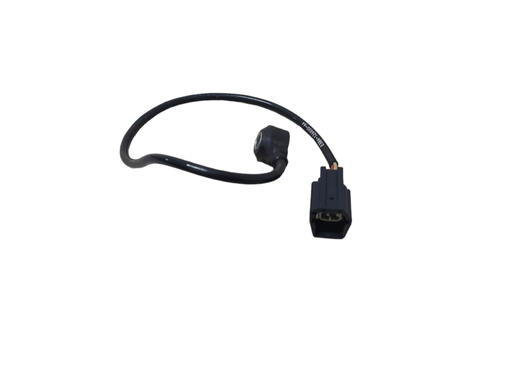 Sensor Detonação Ford  Ka 1.0 2016 Original   12a699 2