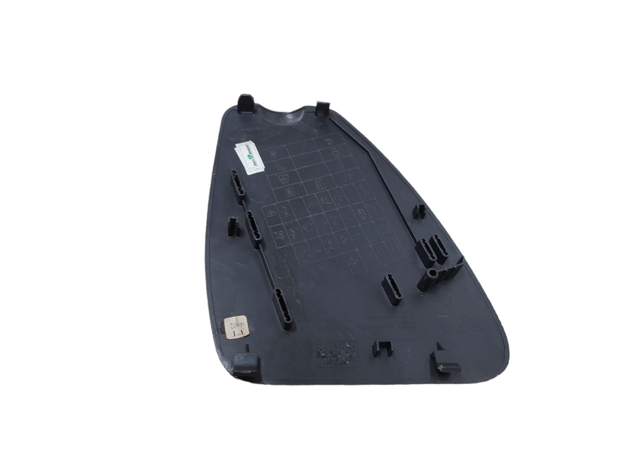 Tampa Da Caixa De Fusível Renault Sandero 1.6 2019 6