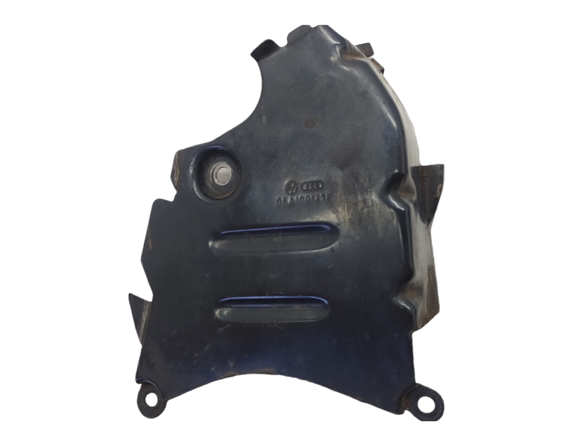 Capa Protetora Correia Dentada 06a109147e Golf 2000 V53