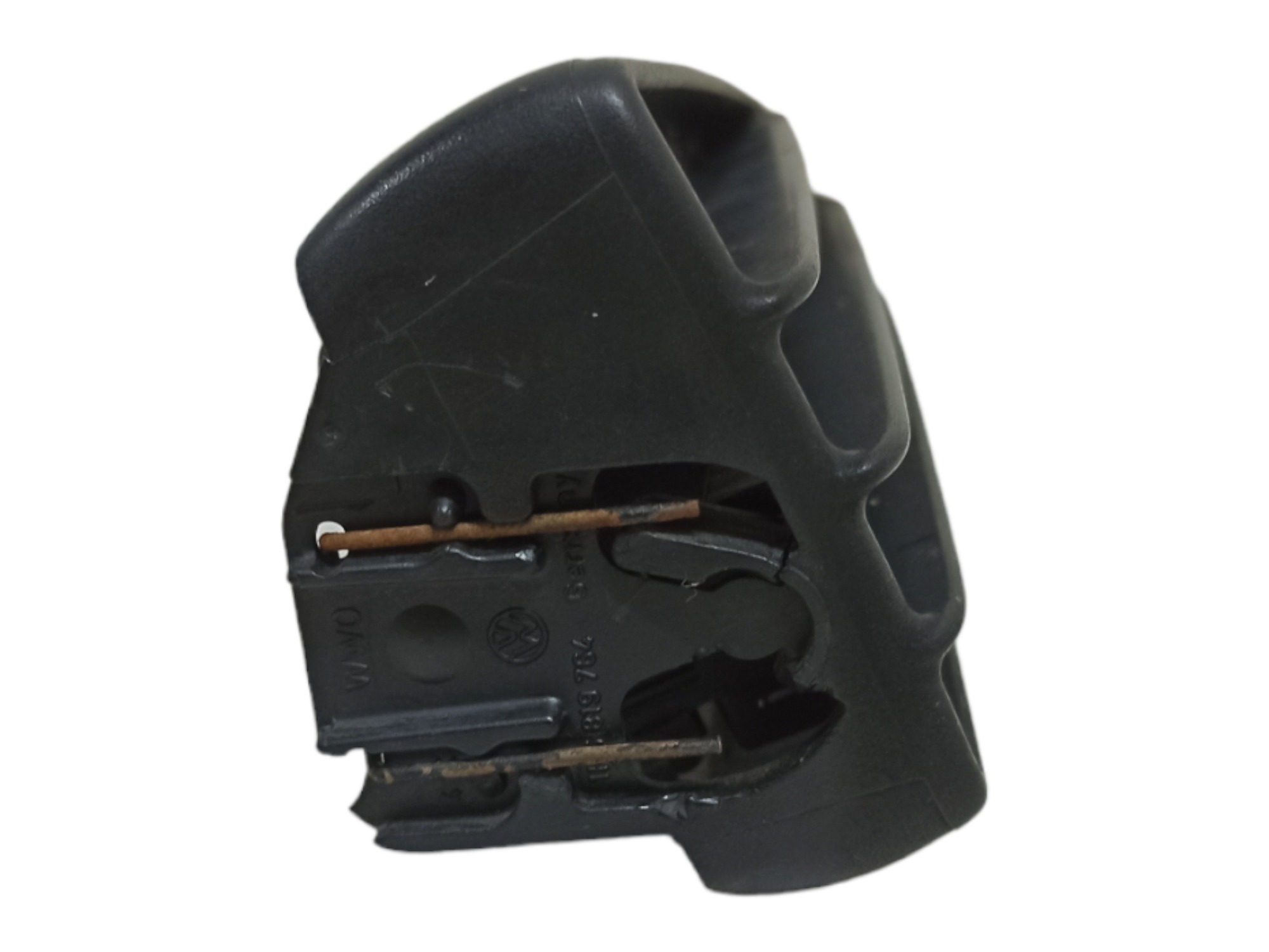 Difusor De Ar Central Direito Volkswagen Golf 1995 V41 6