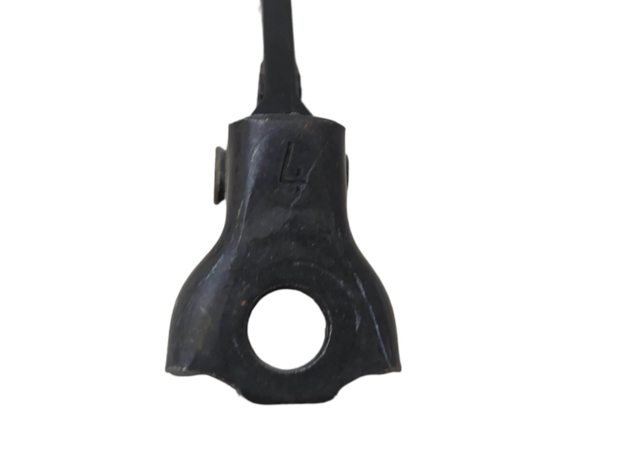 Limitador Porta Traseira Esq Toyota Corolla 2009 A 2014 6