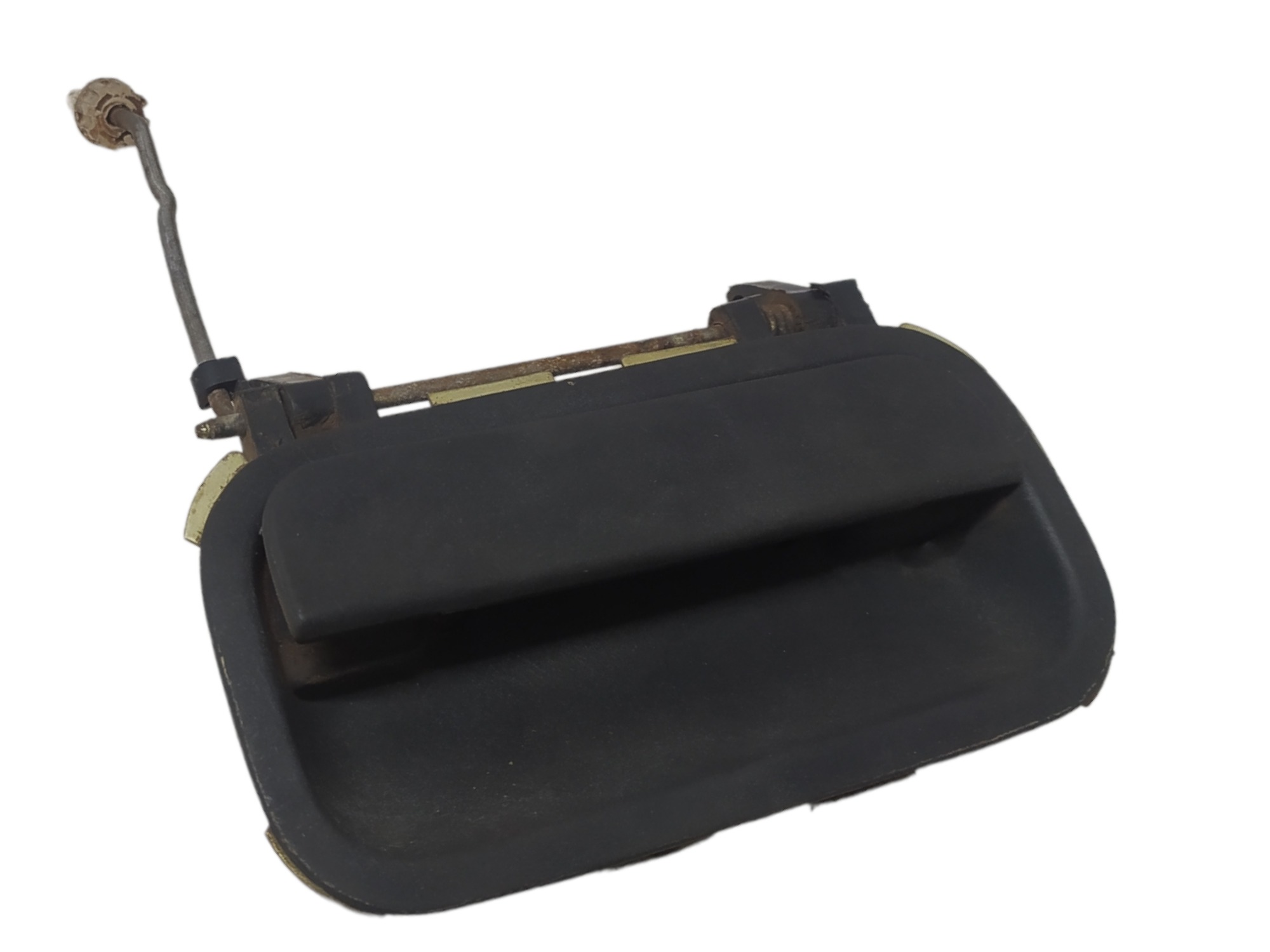 Maçaneta Externa Traseira Direita Gm Corsa 1998 A 2006 Traseira 3