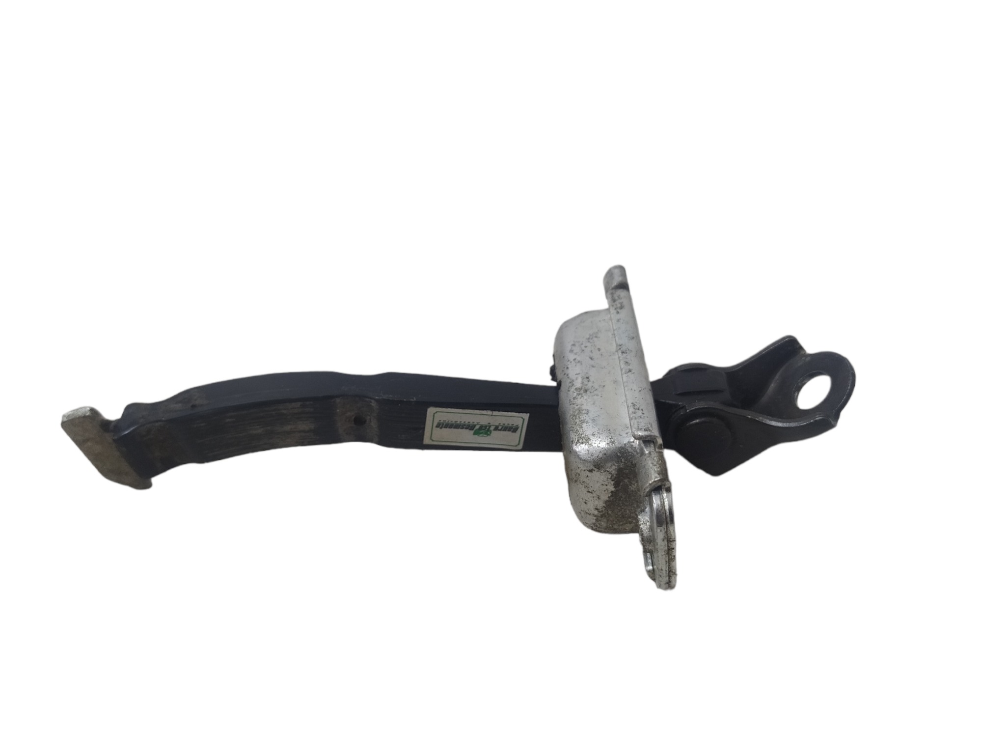 Limitador Da Porta Traseira Direita Hyundai Hb20 2014 V69 5