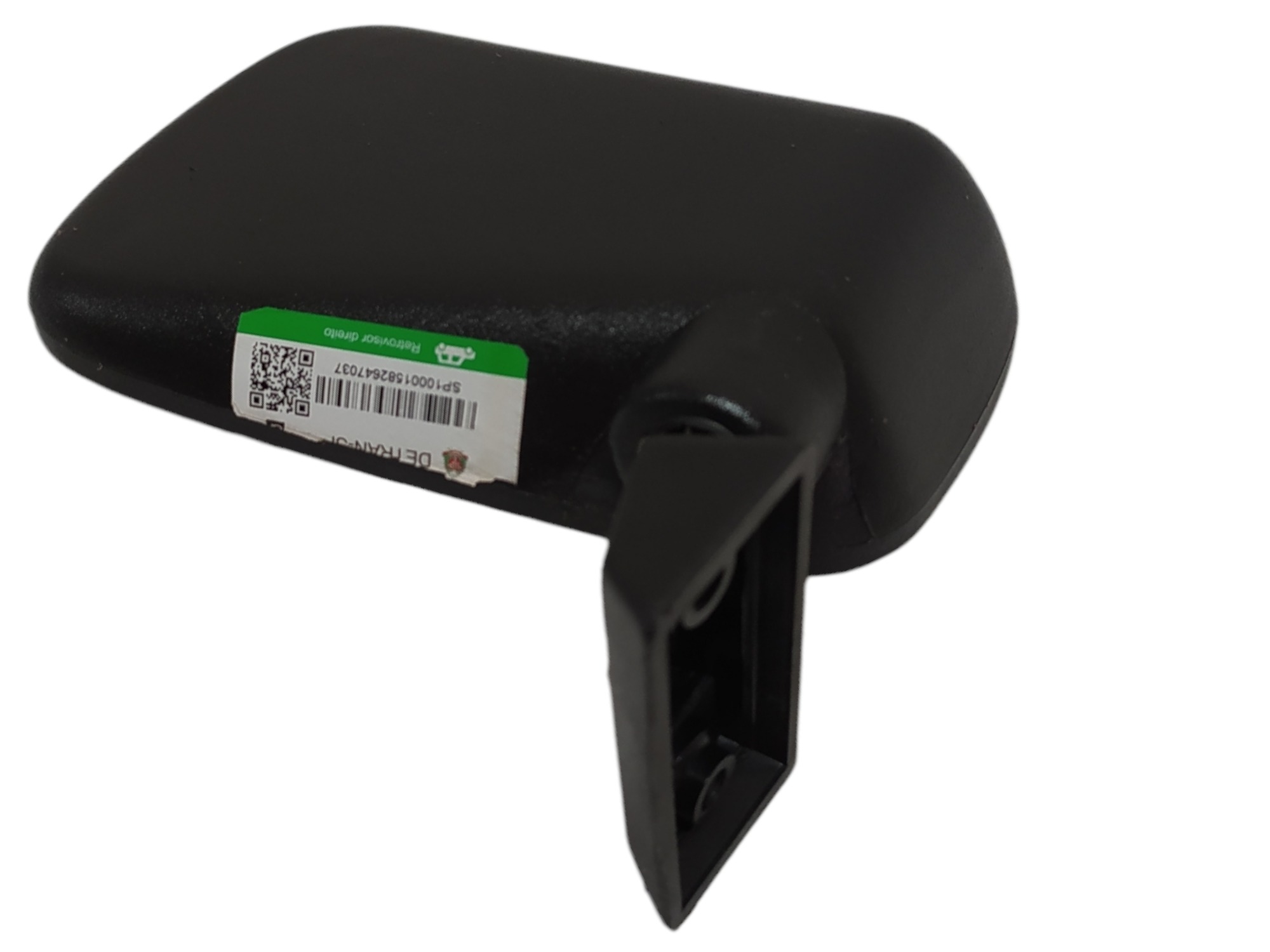 Retrovisor Lado Direito Paralelo Universal 5