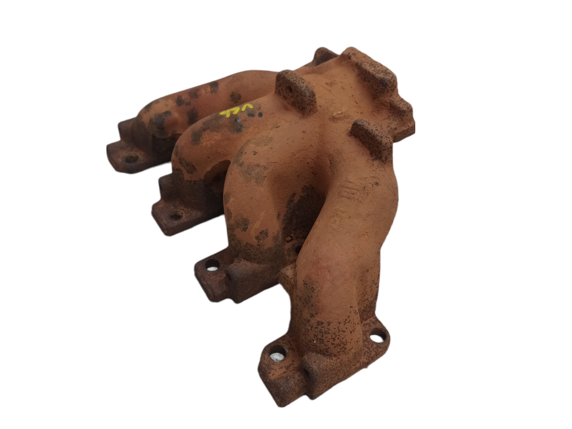 Coletor De Escapamento Gm Corsa 1.6 1996 1997 93230959 V66 2