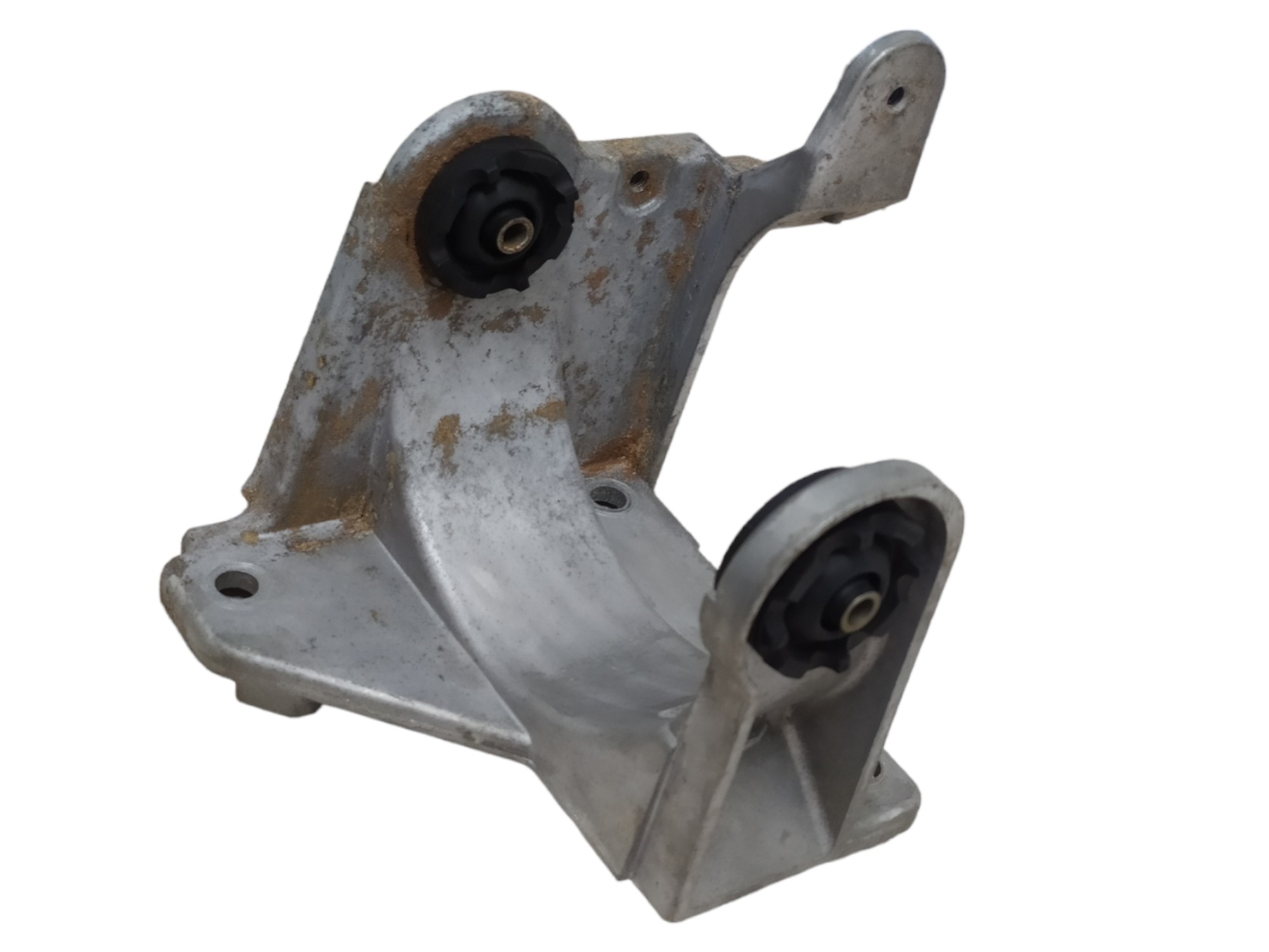 Suporte Compressor Discovery 3 2008 V92 3