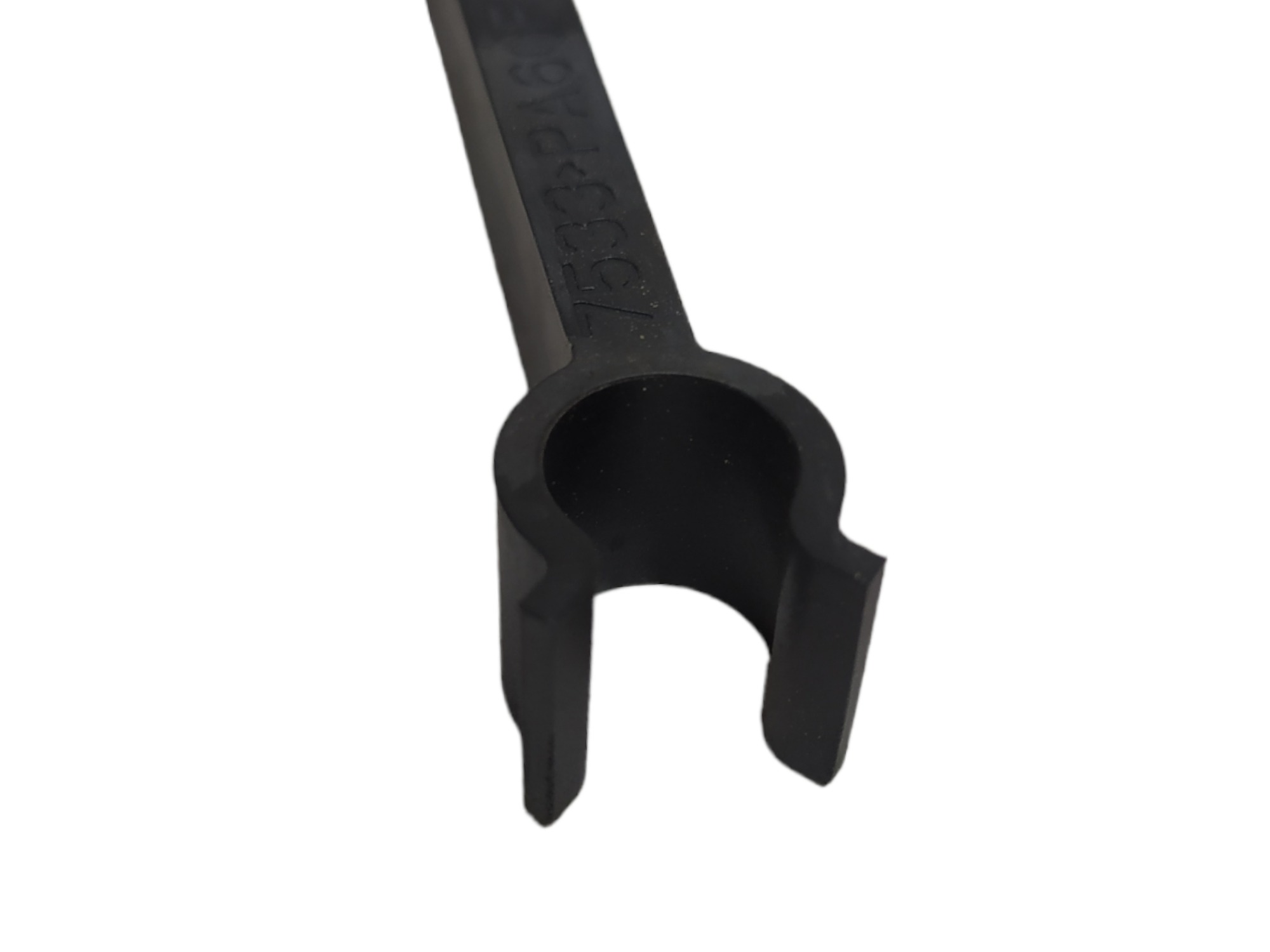 Gancho Removedor Tampa Cubo Roda Citroen C4 Pallas 2011 V89 5