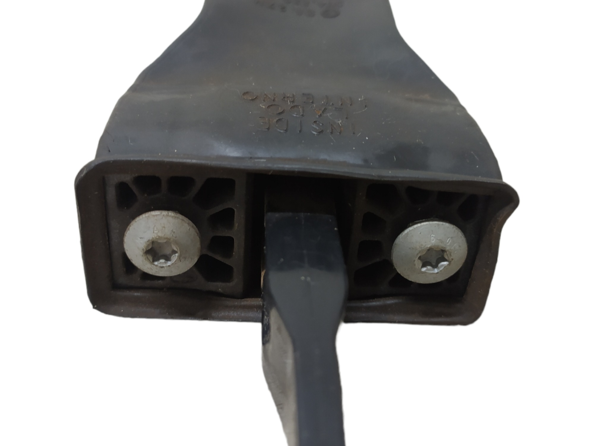 Limitador Porta Traseira Esquerda Gol G5 Voyage 2009 A 2019 6