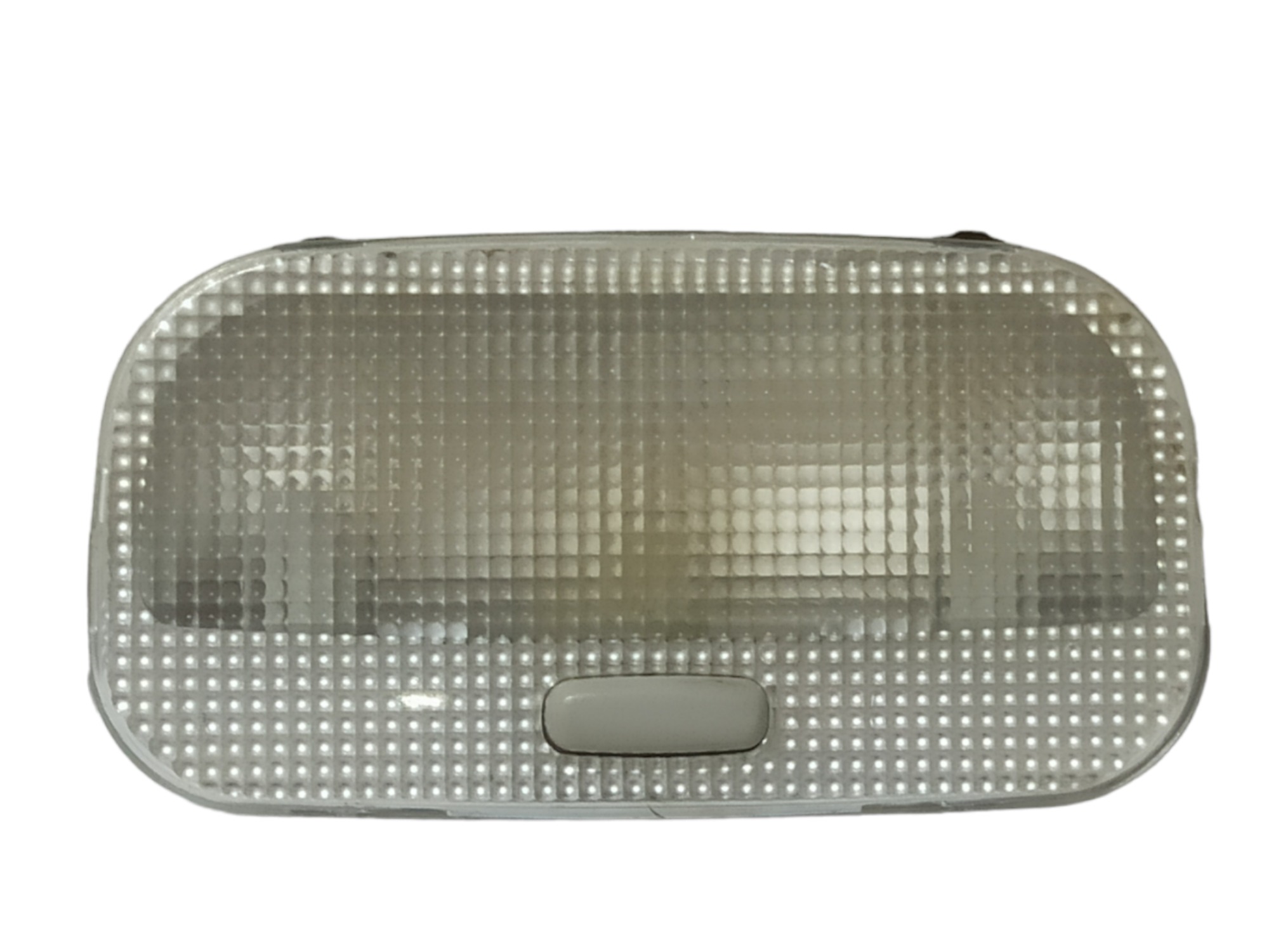Lanterna Luz De Teto Traseira Xsara Picasso 2005 V58 3