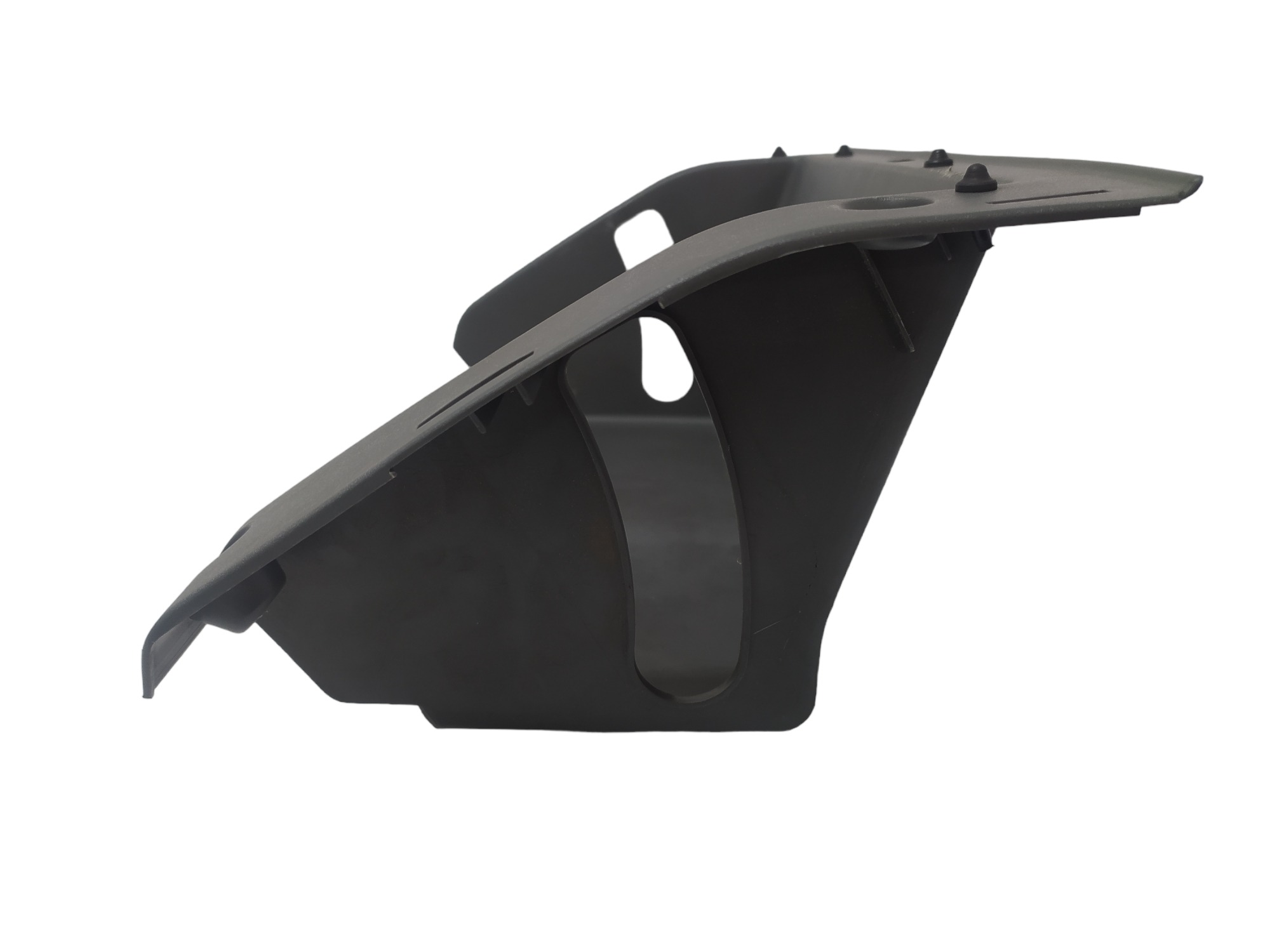 Suporte Do Porta Luvas Hyundai Santa Fé 2.7 2001 V55 9
