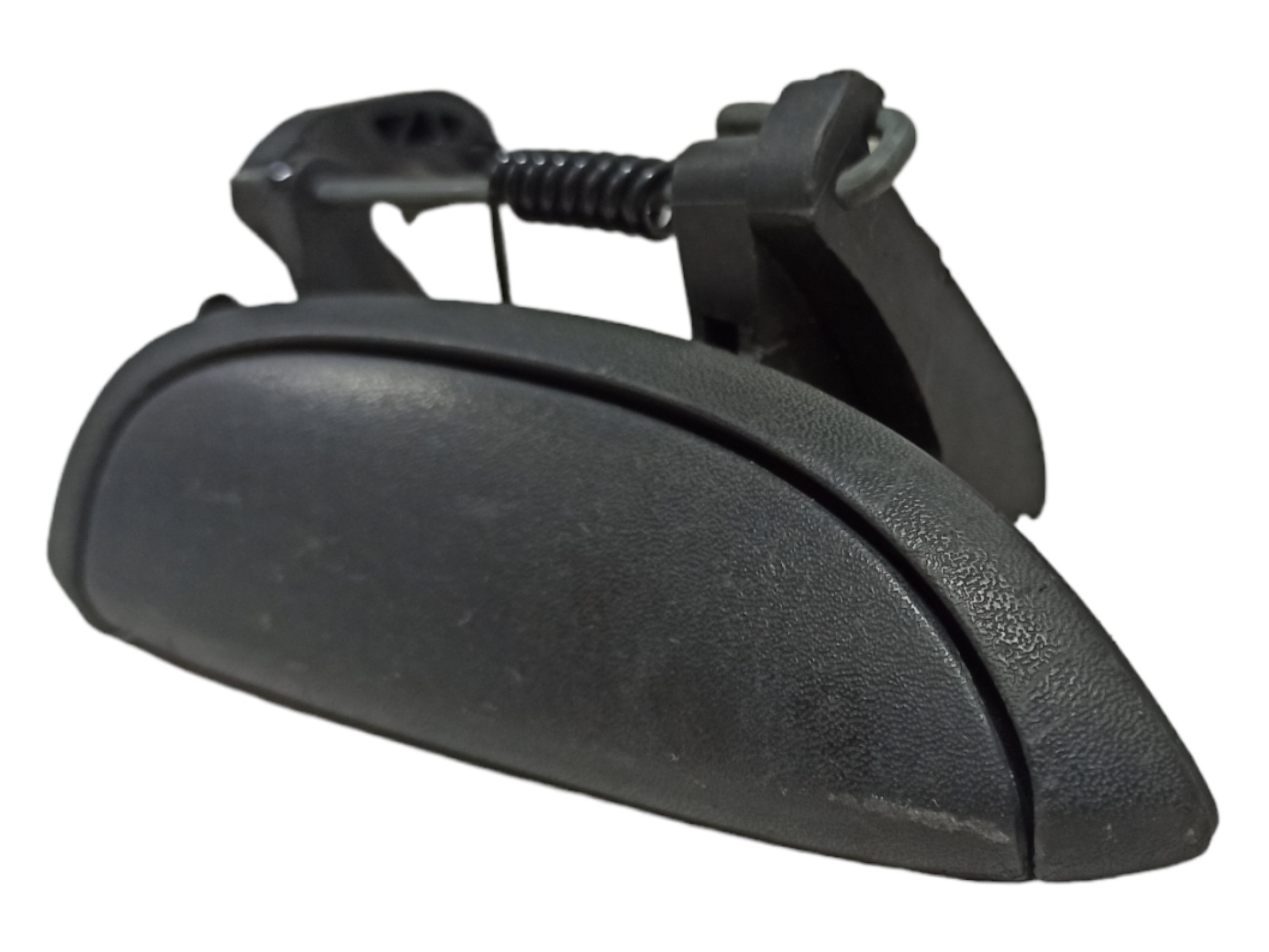 Maçaneta Externa Direita Renault Clio 2009 V47 Dianteira 3