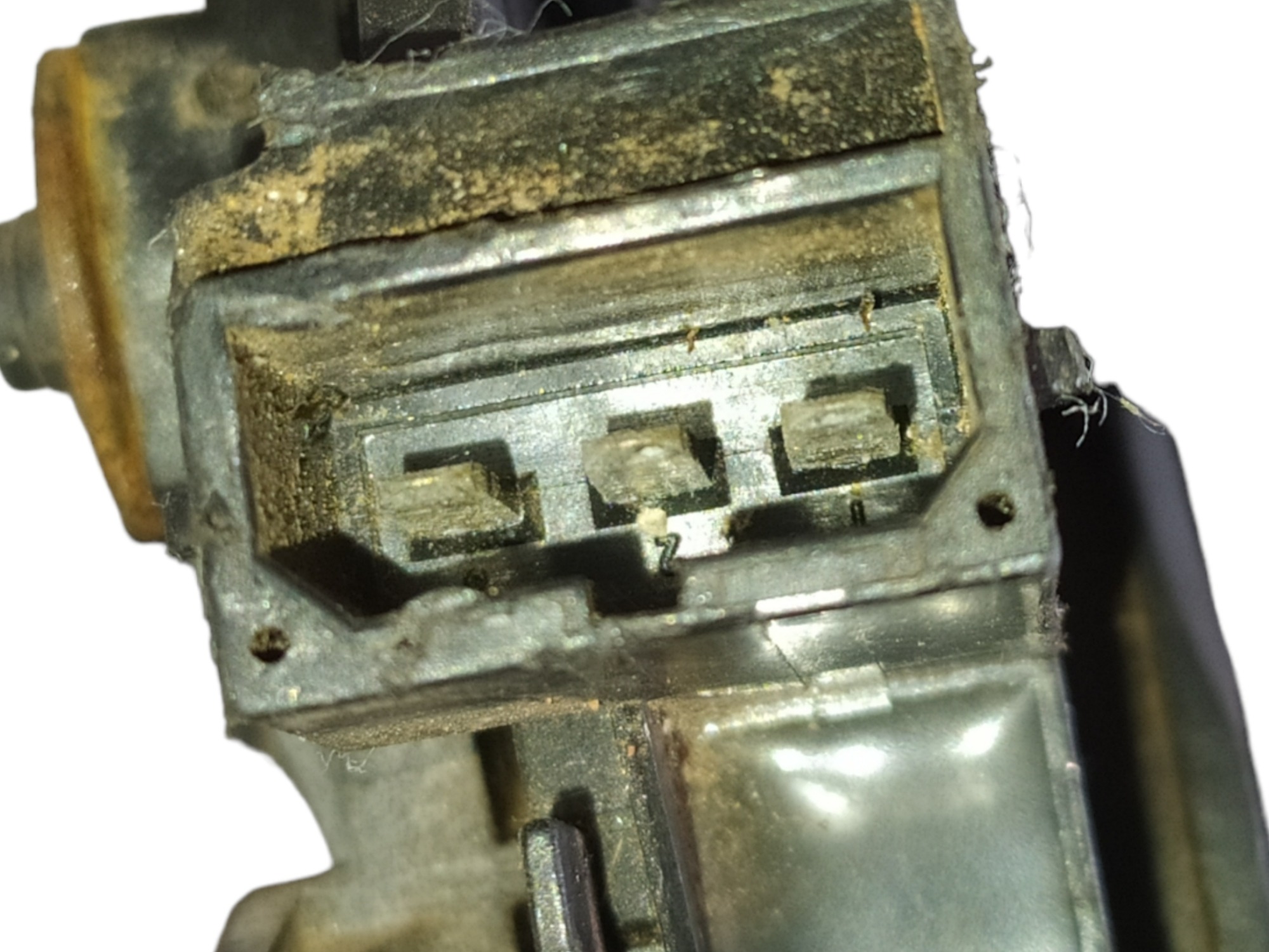 Maçaneta Eletrica Porta Malas Audi A3 2000 A 2006 Balcão 6