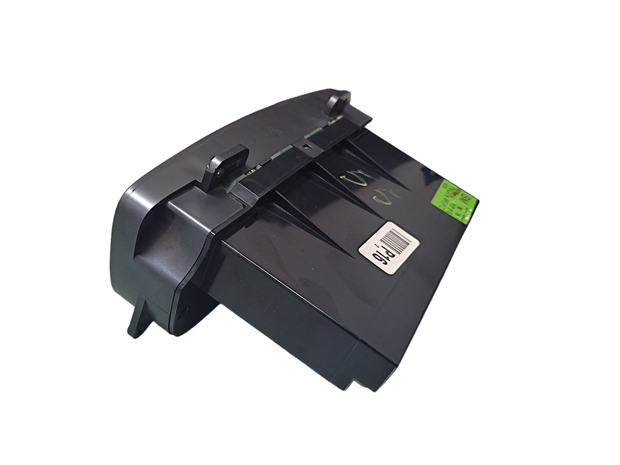Comando Ar Condicionado Hyundai Santa Fé 2001 9725026xxx V55 7