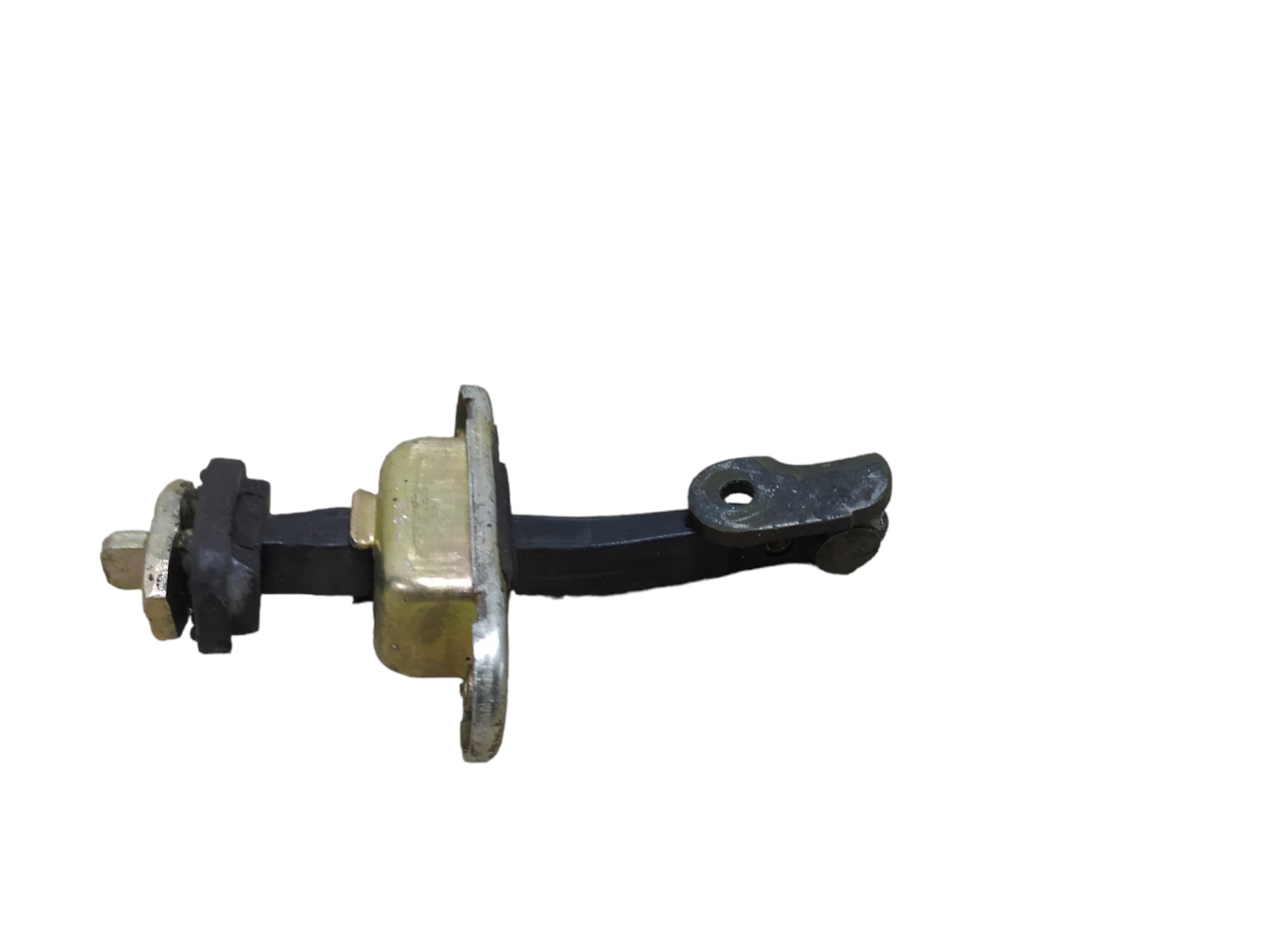 Limitador Porta Dianteira Esquerda Chery Qq 1.1 2011