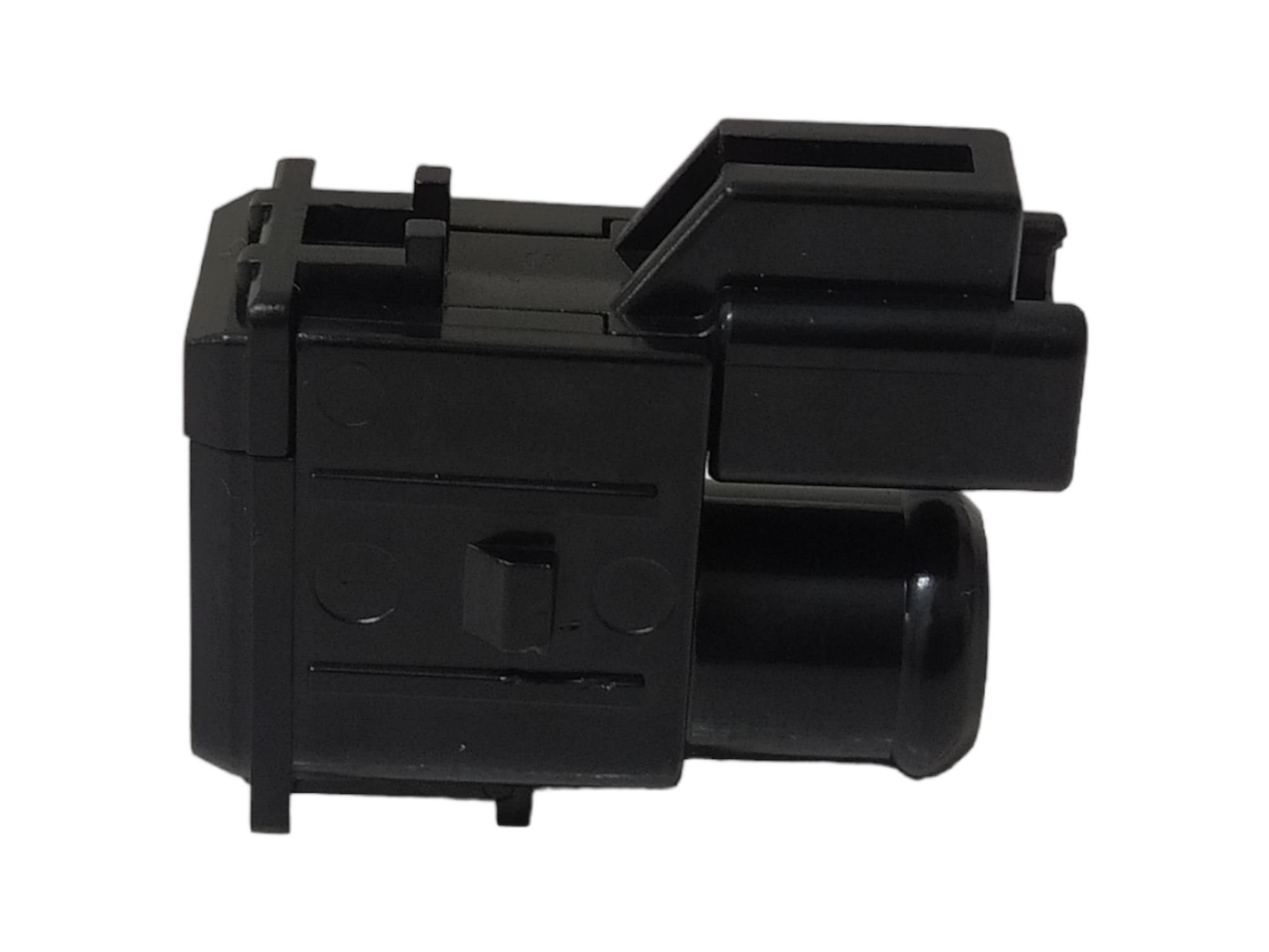 Sensor Temperatura Interno Land Rover Discovery 3 2008 V92 5