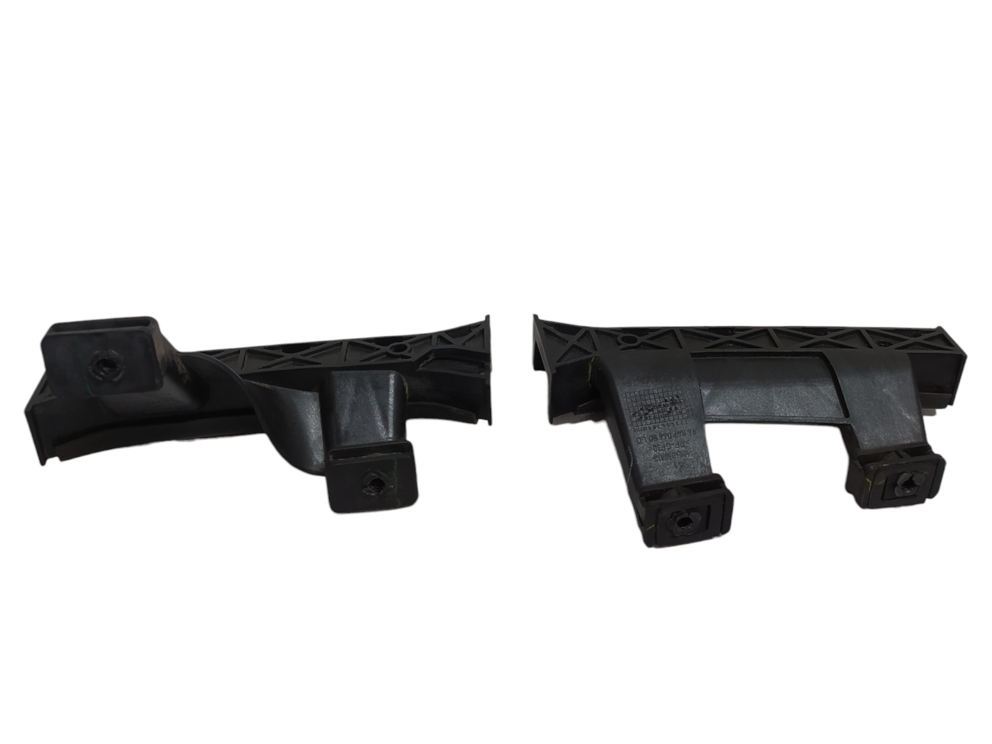 Guia Vidro Dianteiro Direito Peugeot 207 2011 2012 V90 4